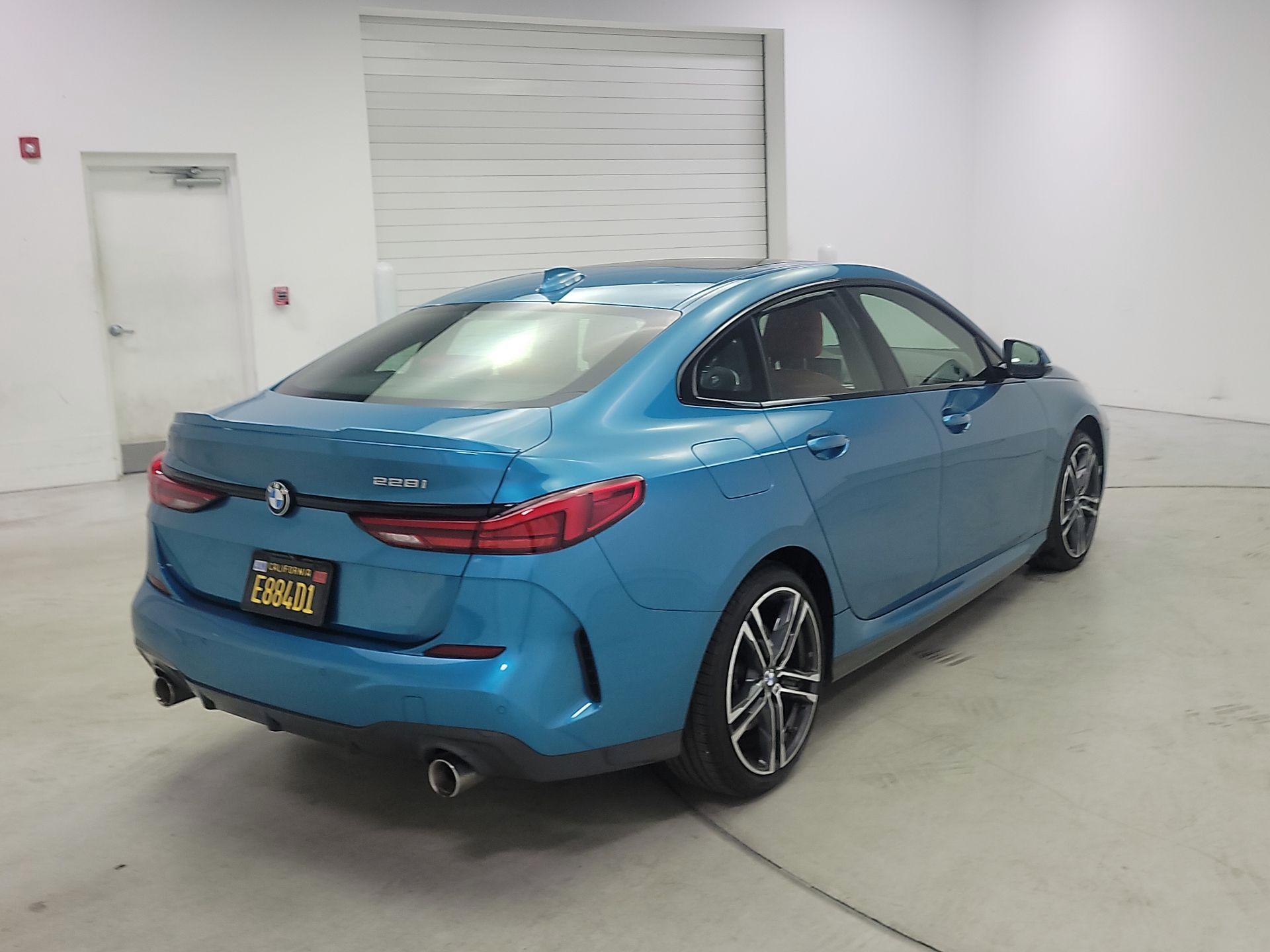 Thumbnail: 2022 BMW 2 Series - 5