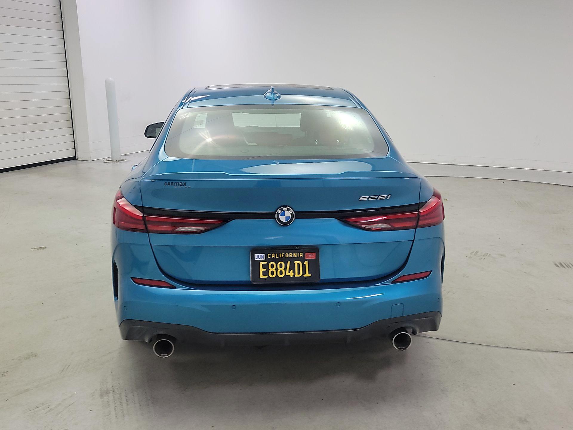 Thumbnail: 2022 BMW 2 Series - 6