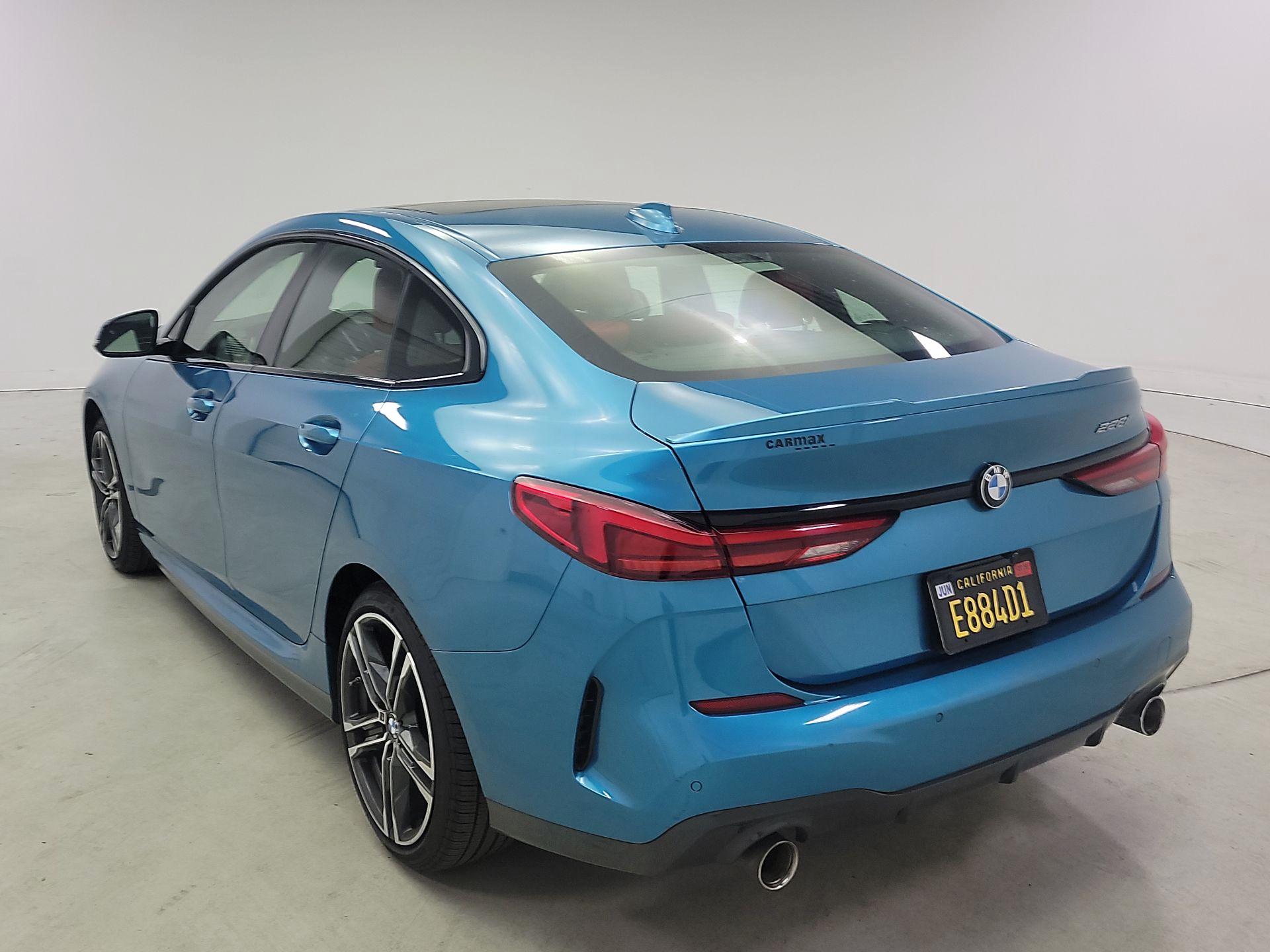 Thumbnail: 2022 BMW 2 Series - 7