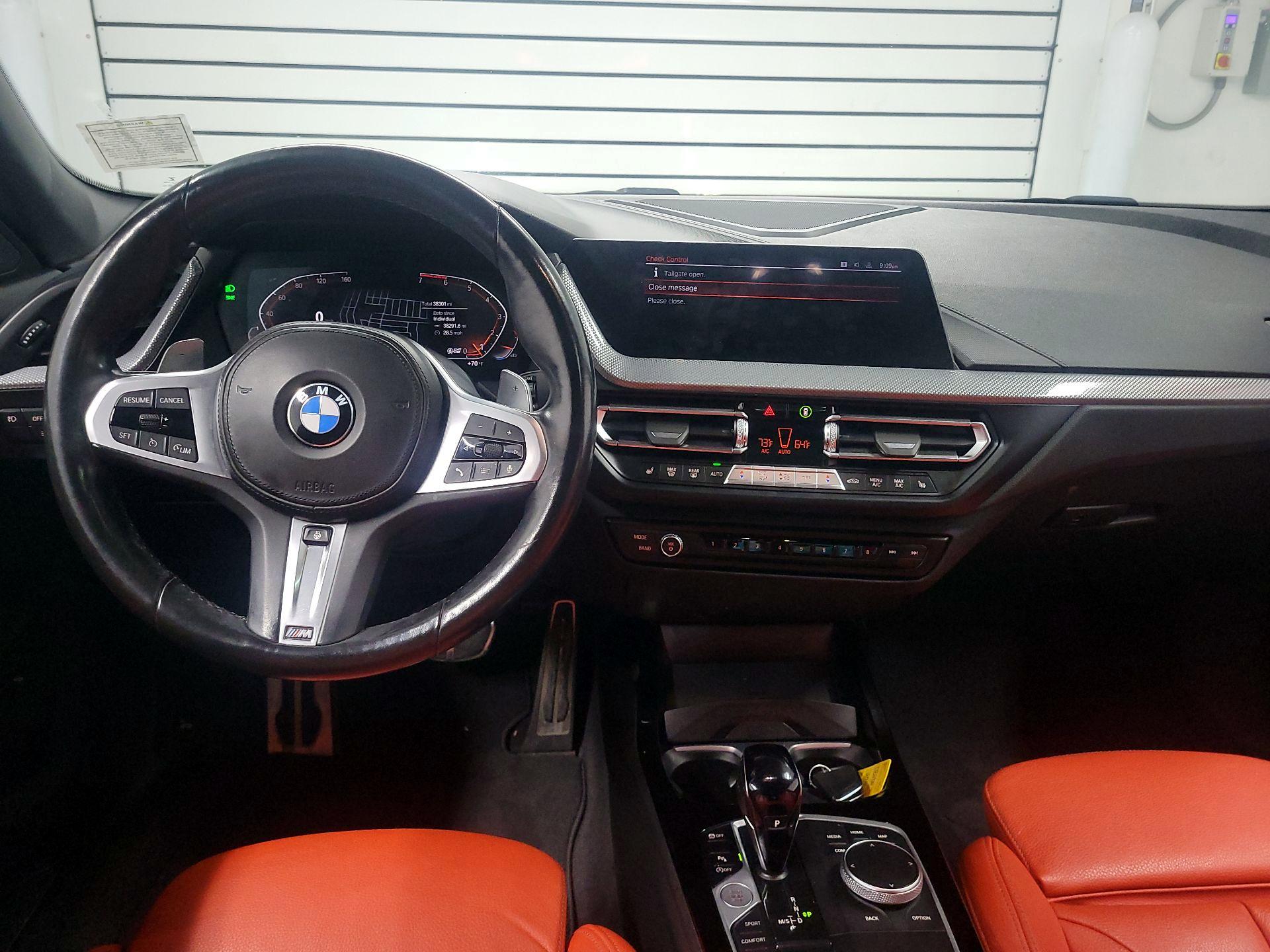 Thumbnail: 2022 BMW 2 Series - 8