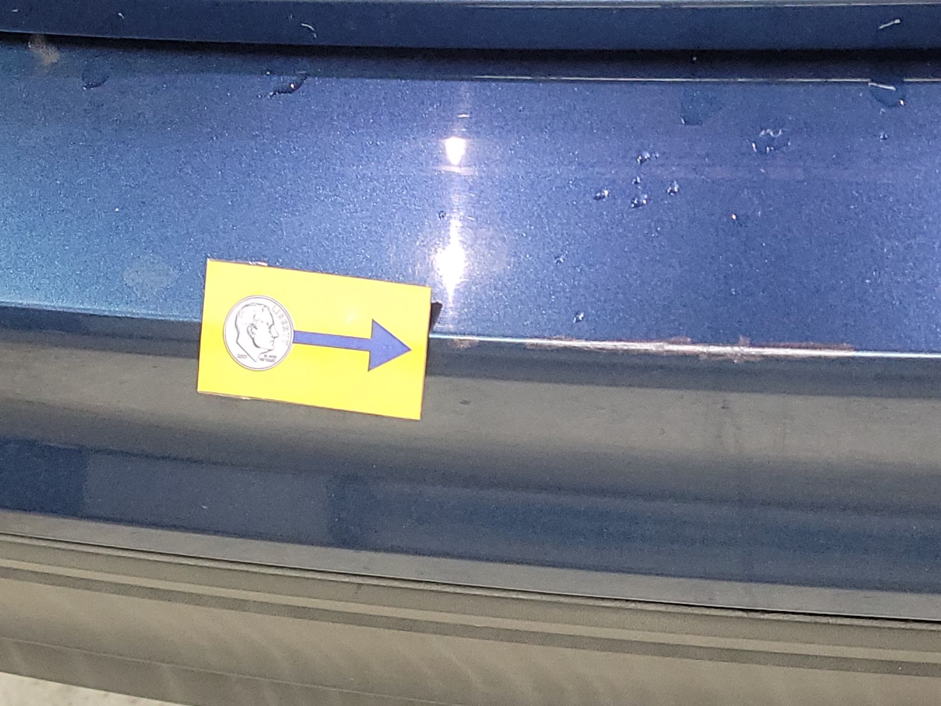 Thumbnail: 2018 Volkswagen Tiguan - 19