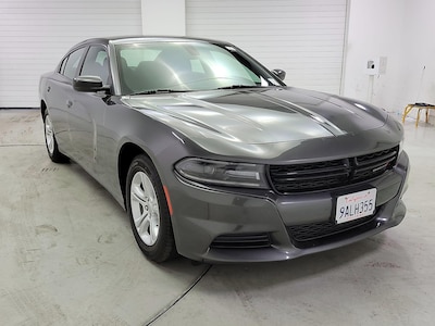 2021 Dodge Charger SXT