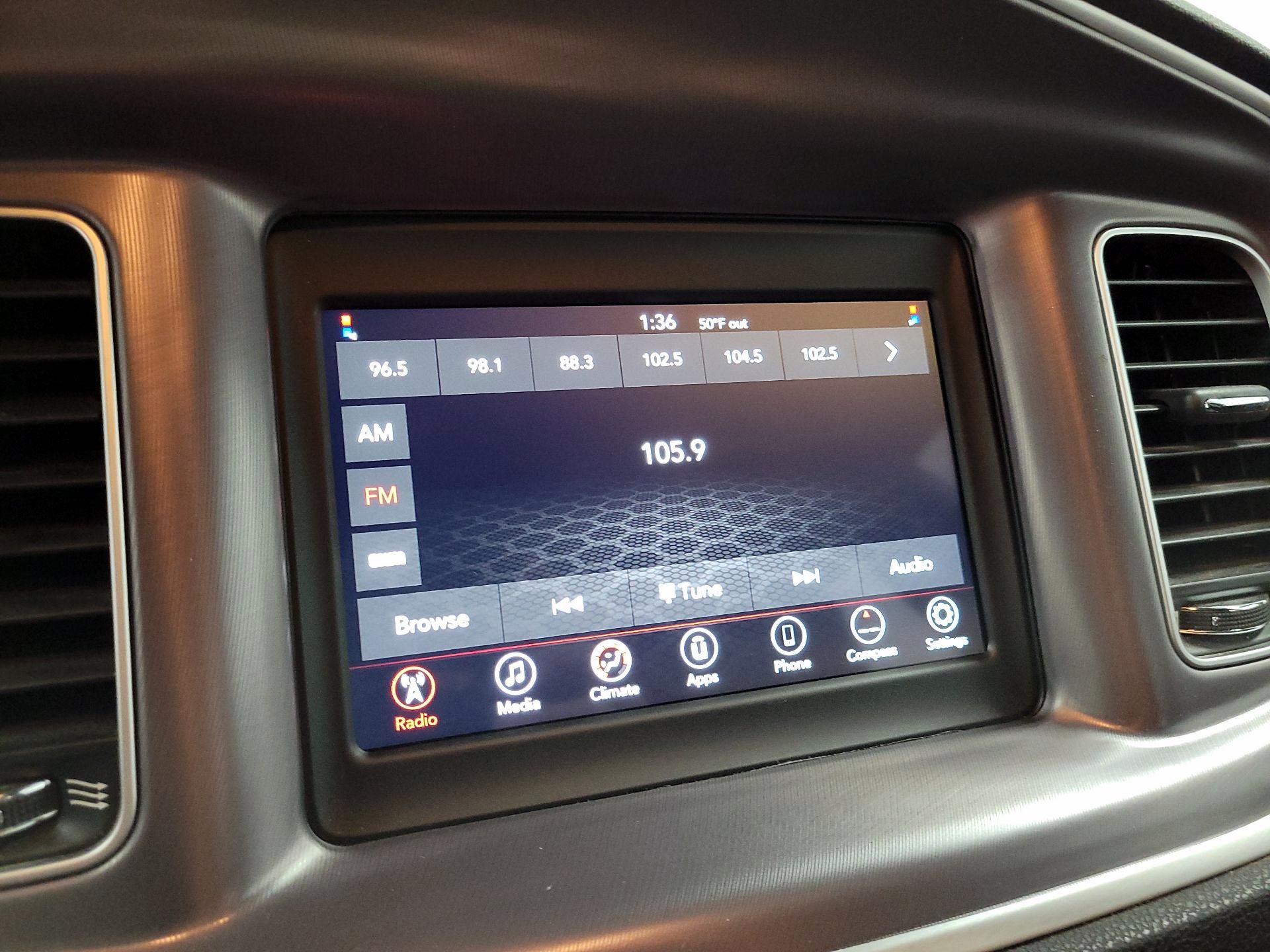 Thumbnail: 2021 Dodge Charger - 13