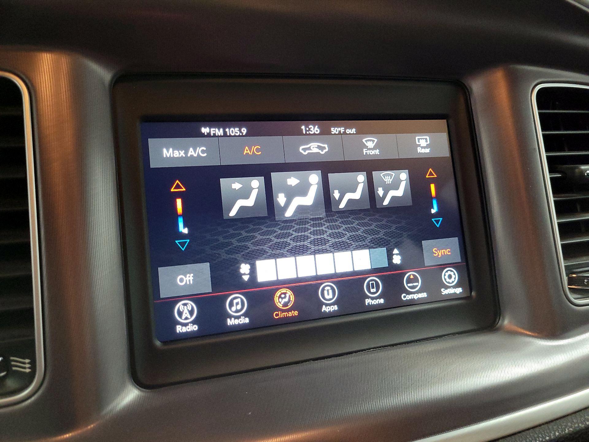 Thumbnail: 2021 Dodge Charger - 14