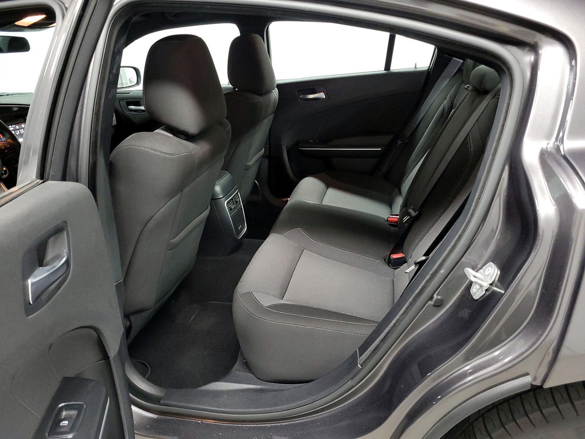 Thumbnail: 2021 Dodge Charger - 16