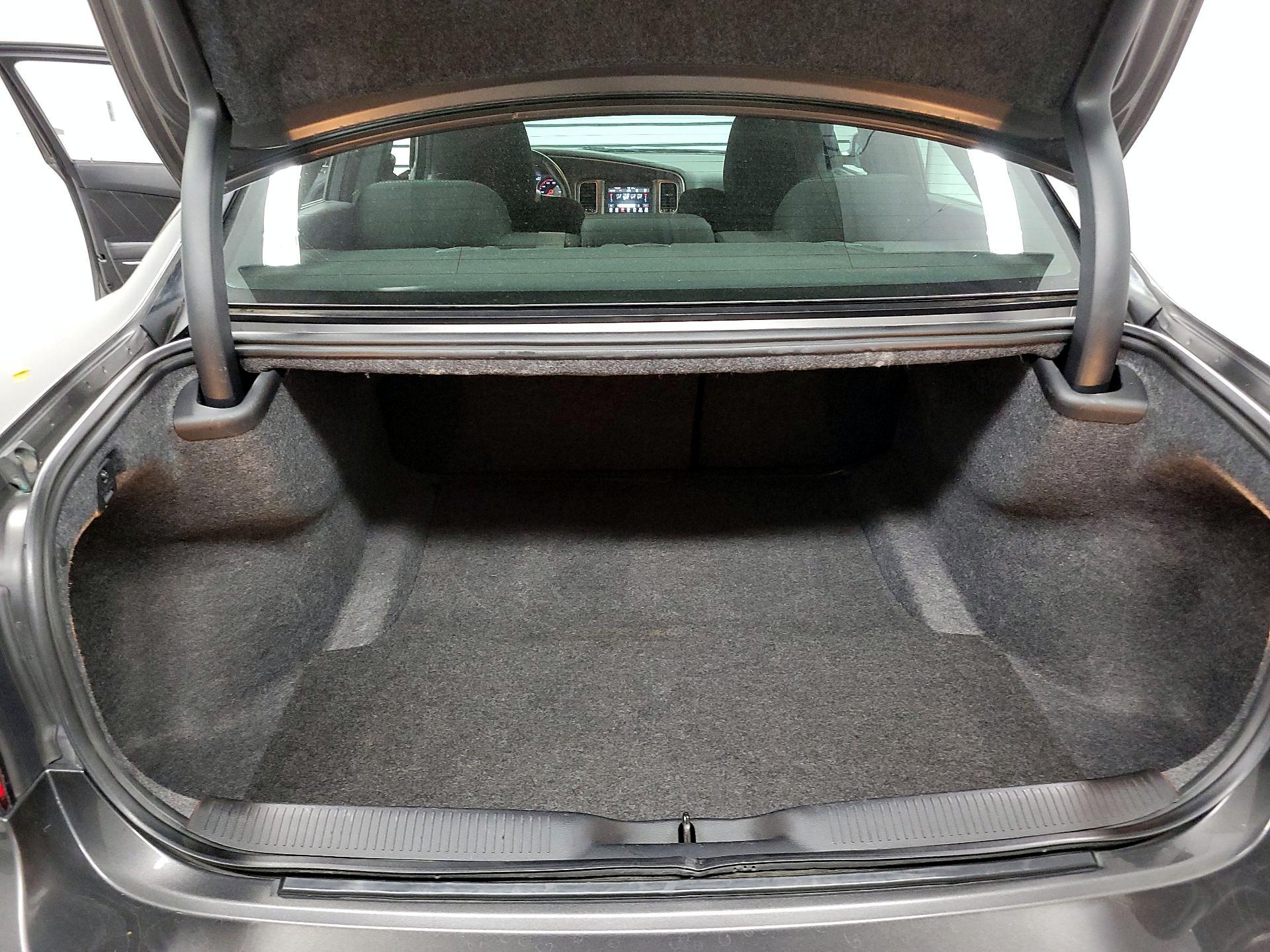 Thumbnail: 2021 Dodge Charger - 17