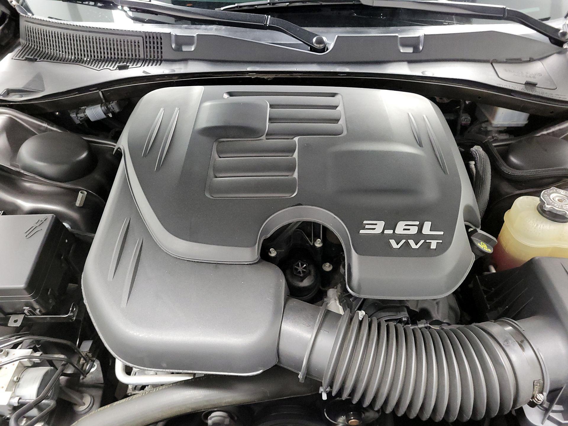 Thumbnail: 2021 Dodge Charger - 18