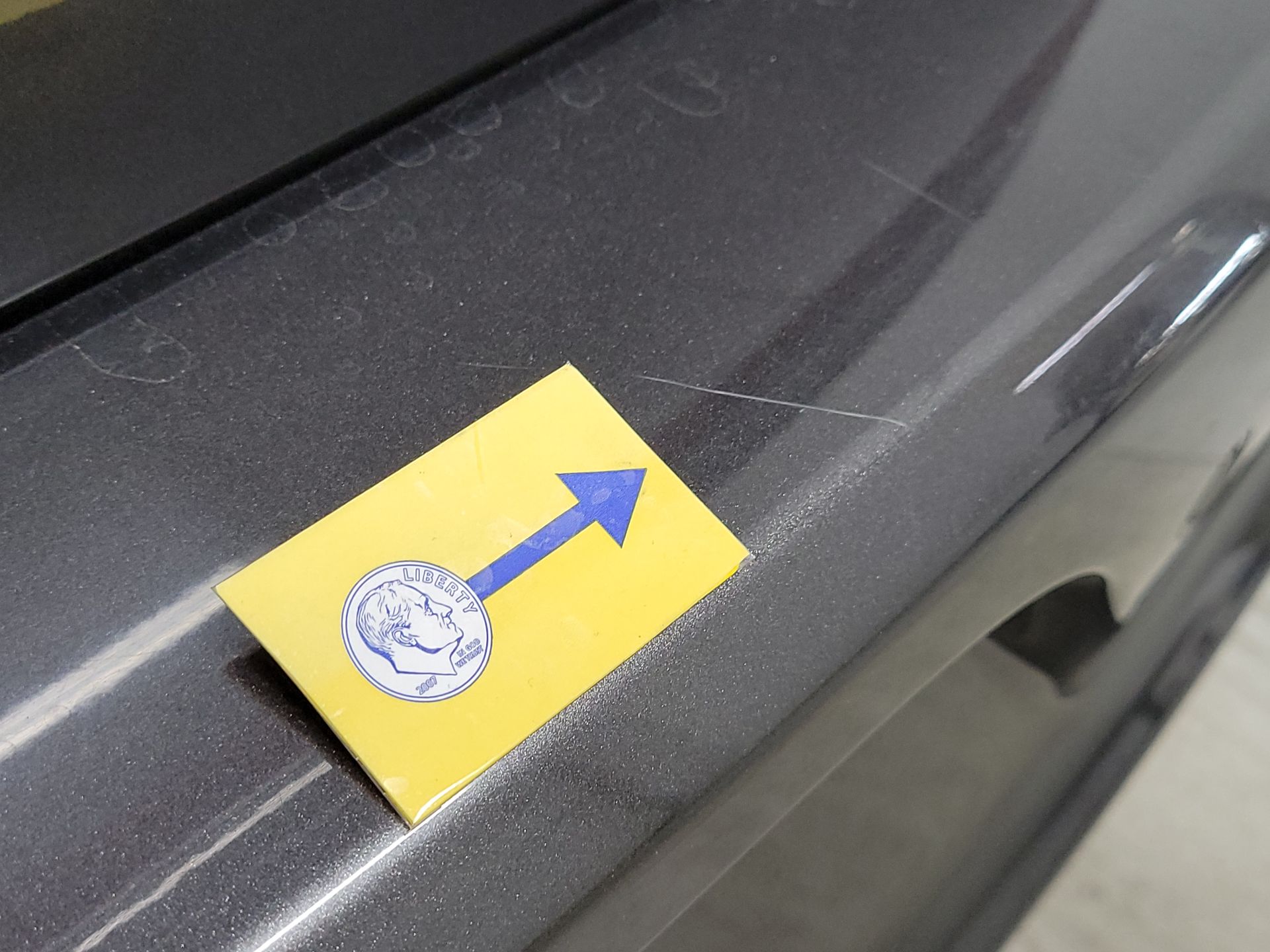 Thumbnail: 2021 Dodge Charger - 20