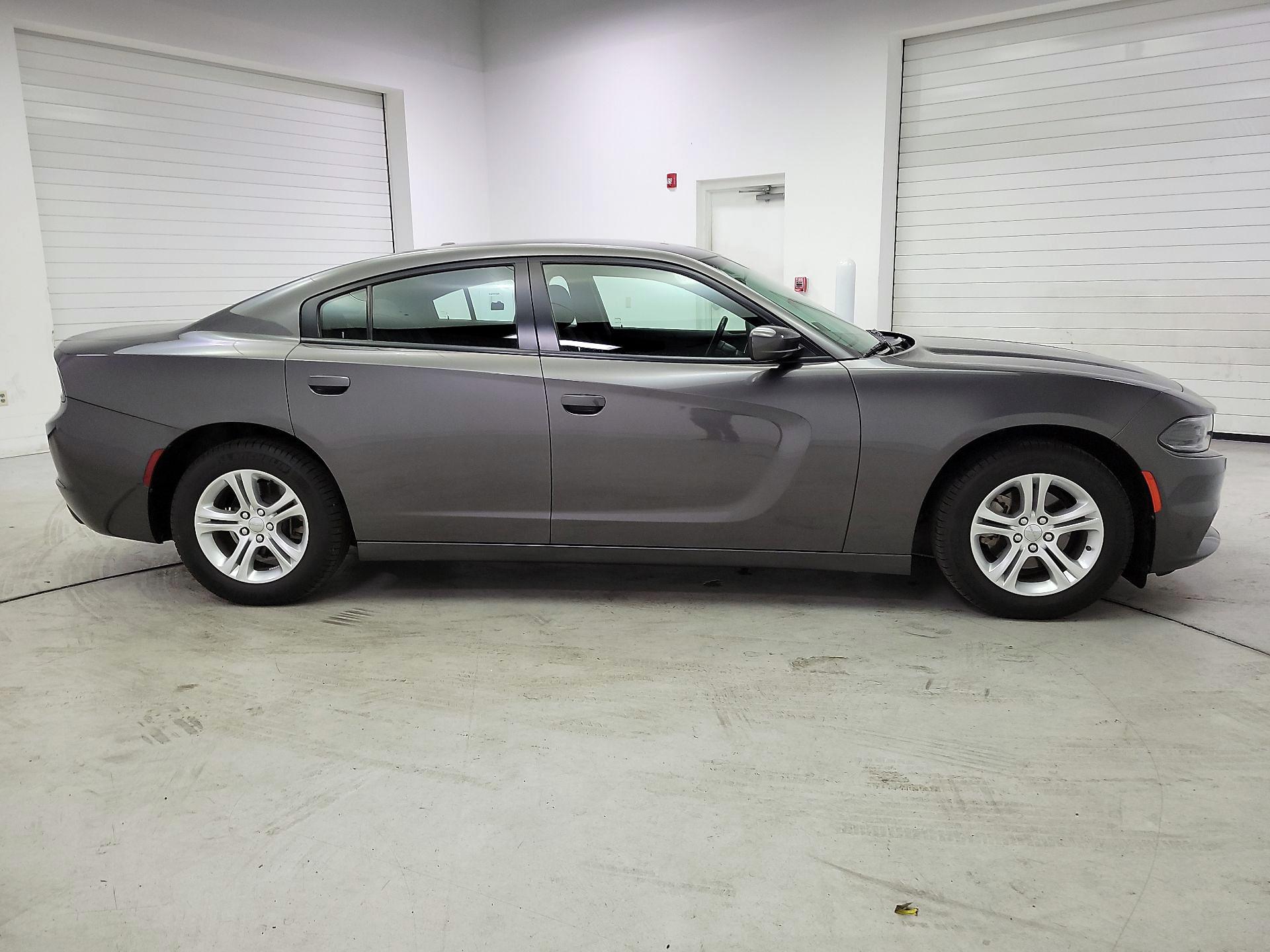 Thumbnail: 2021 Dodge Charger - 4