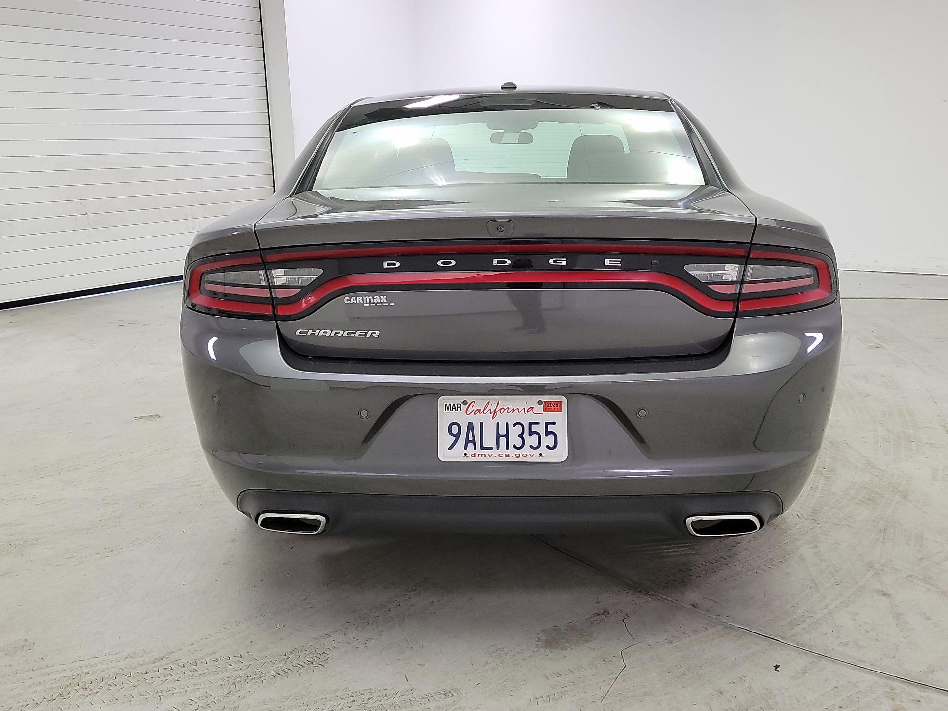 Thumbnail: 2021 Dodge Charger - 6