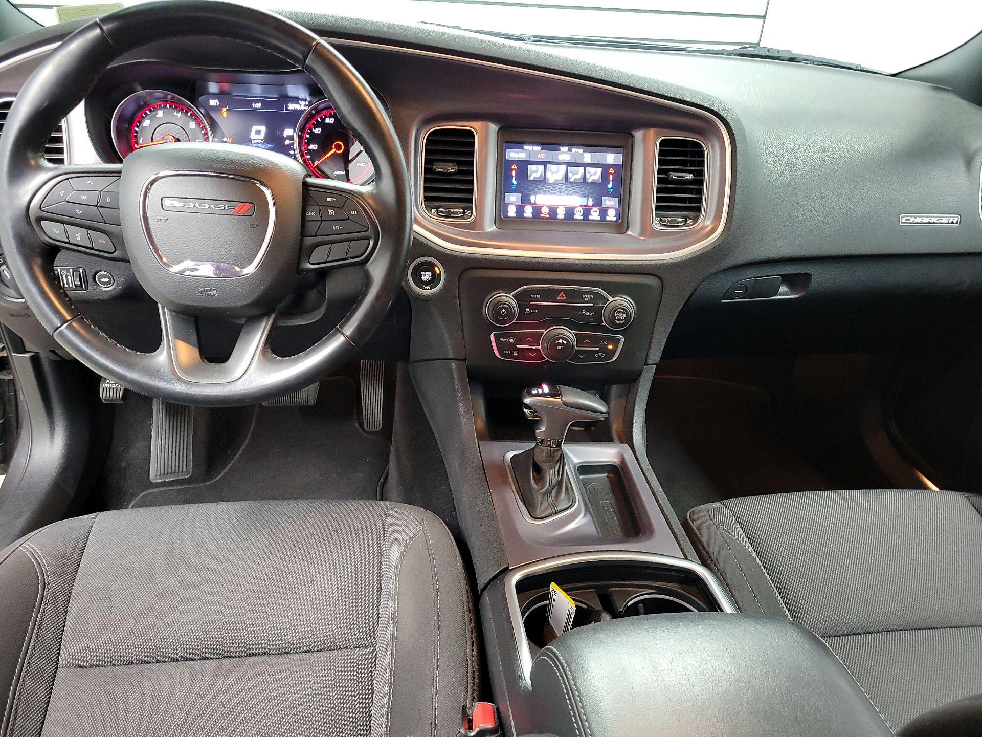 Thumbnail: 2021 Dodge Charger - 8