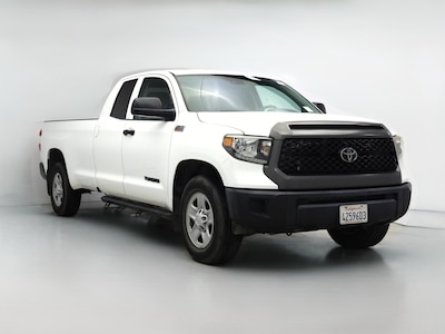 2021 Toyota Tundra SR