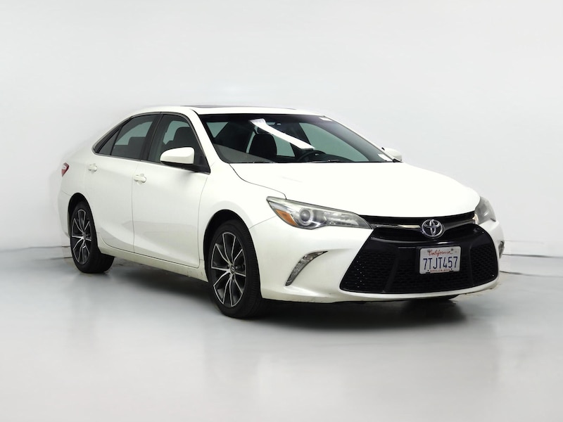 2016 Toyota Camry XSE -
                  Tolleson, AZ