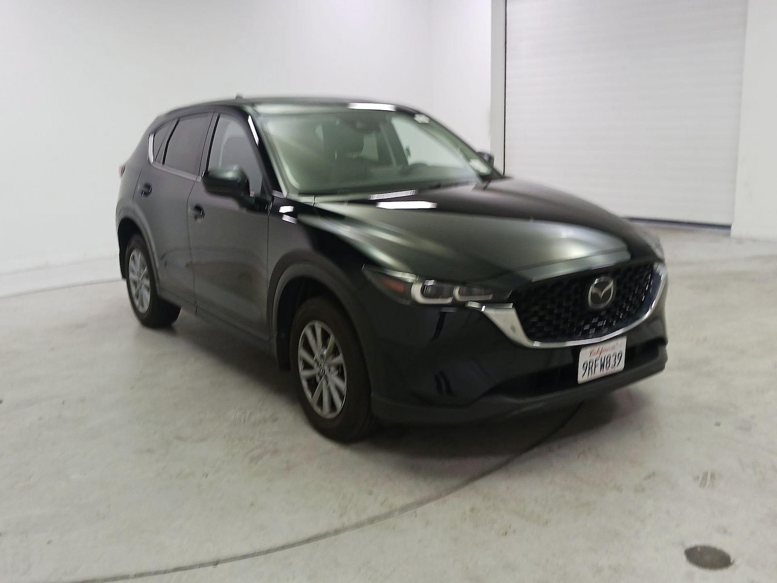 2023 Mazda CX-5 S Select Package