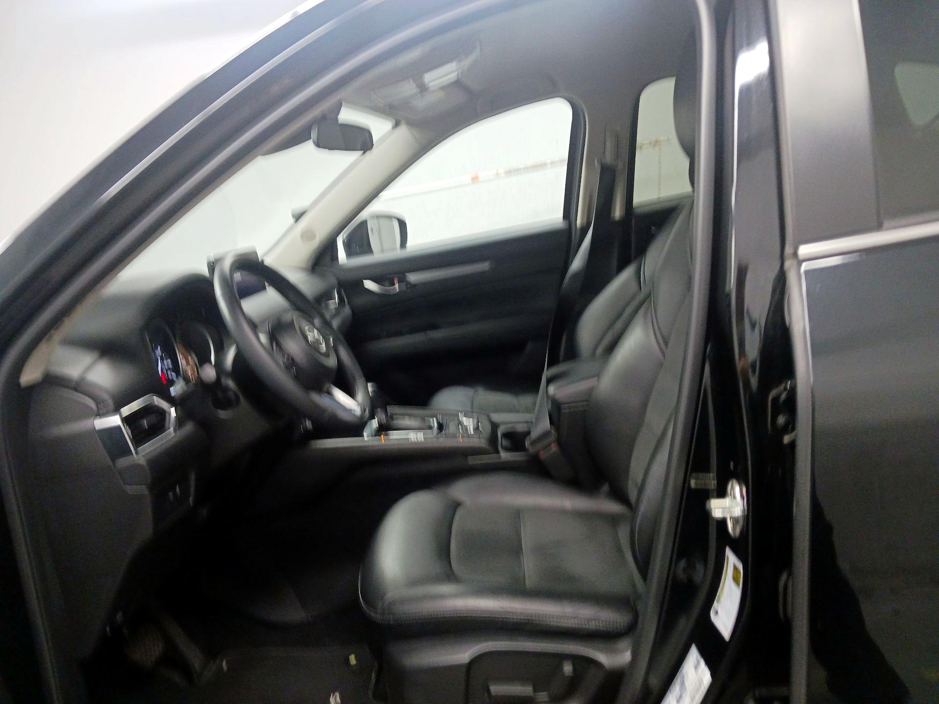 Thumbnail: 2023 Mazda CX-5 - 9