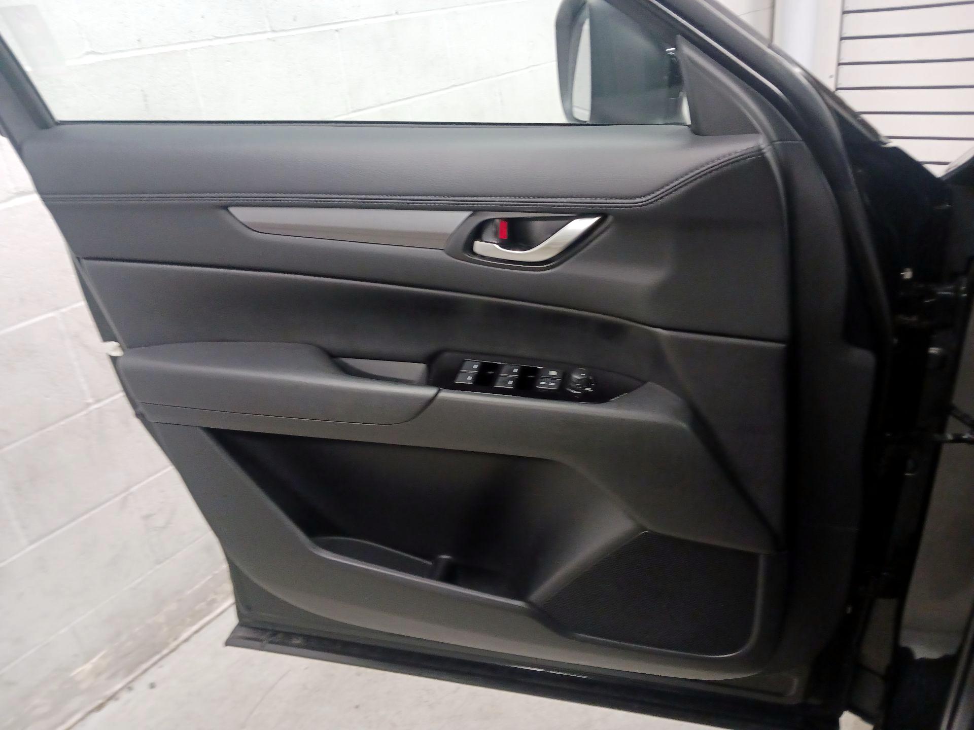 Thumbnail: 2023 Mazda CX-5 - 10