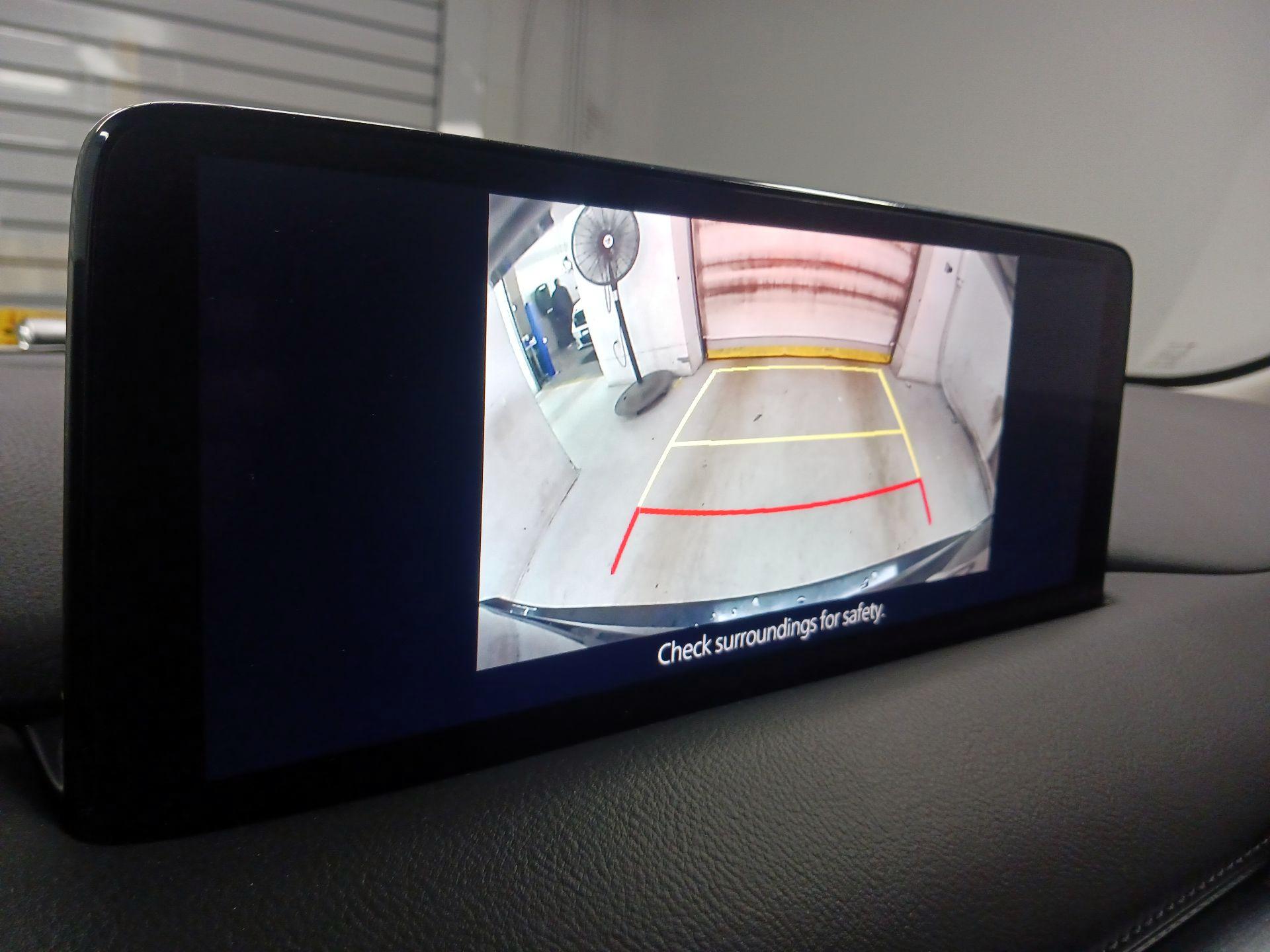 Thumbnail: 2023 Mazda CX-5 - 12