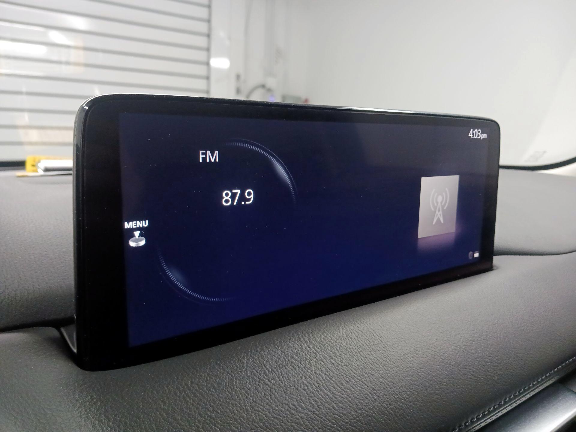 Thumbnail: 2023 Mazda CX-5 - 13