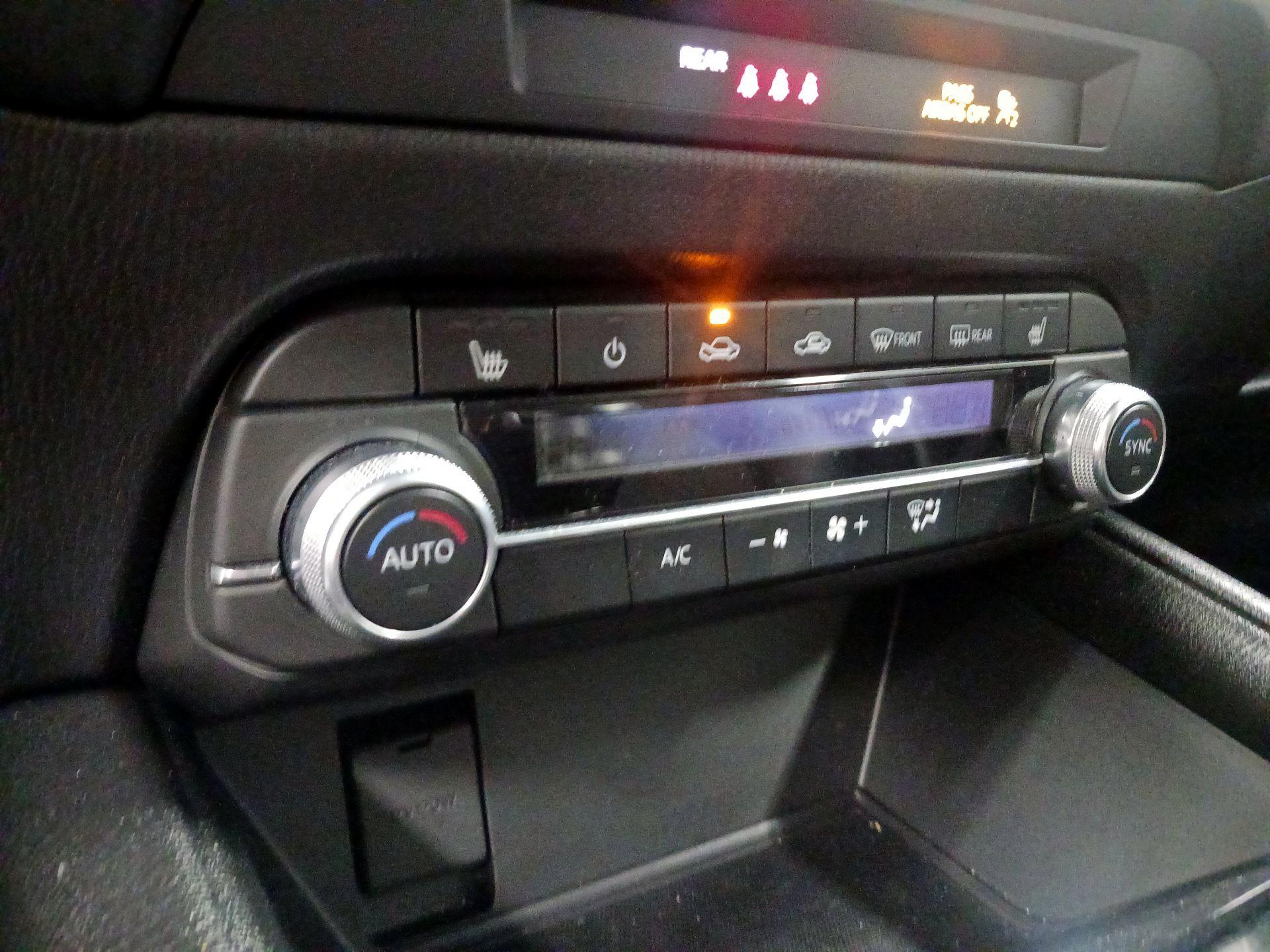 Thumbnail: 2023 Mazda CX-5 - 14