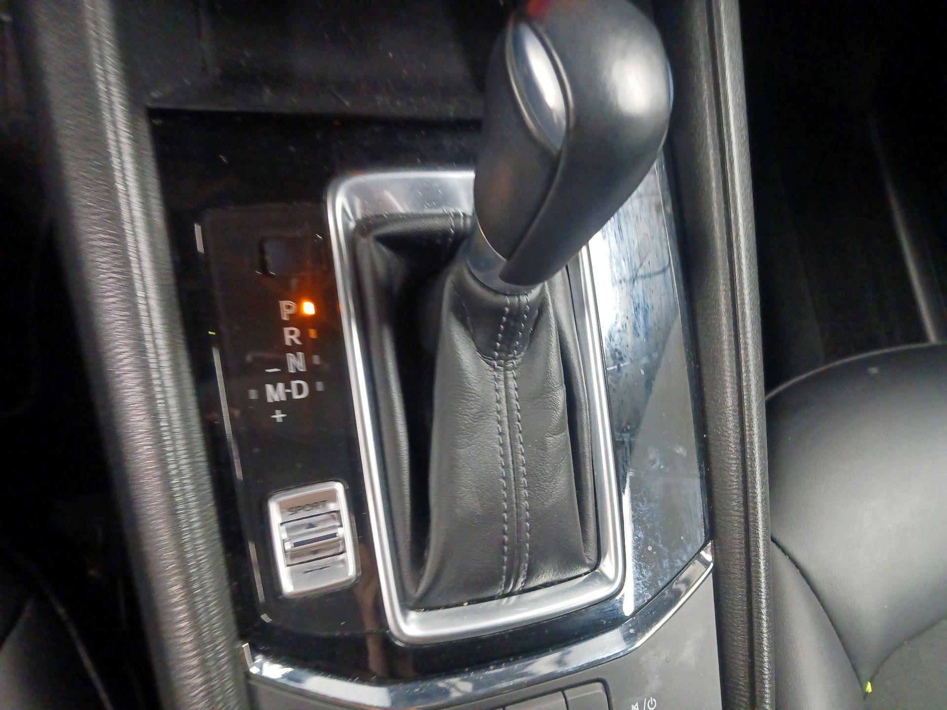 Thumbnail: 2023 Mazda CX-5 - 15