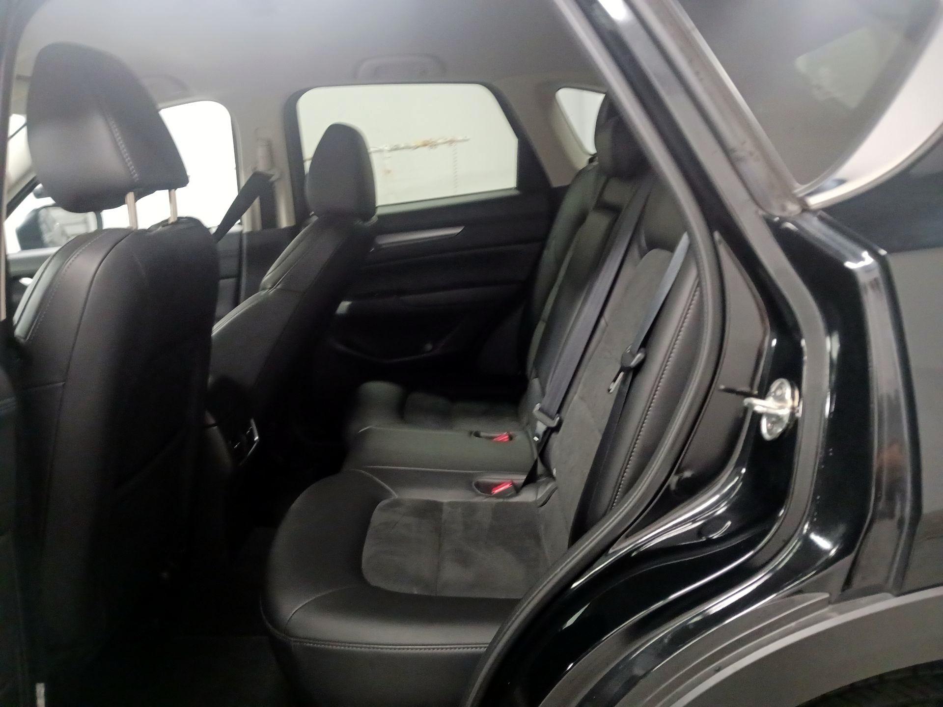 Thumbnail: 2023 Mazda CX-5 - 17