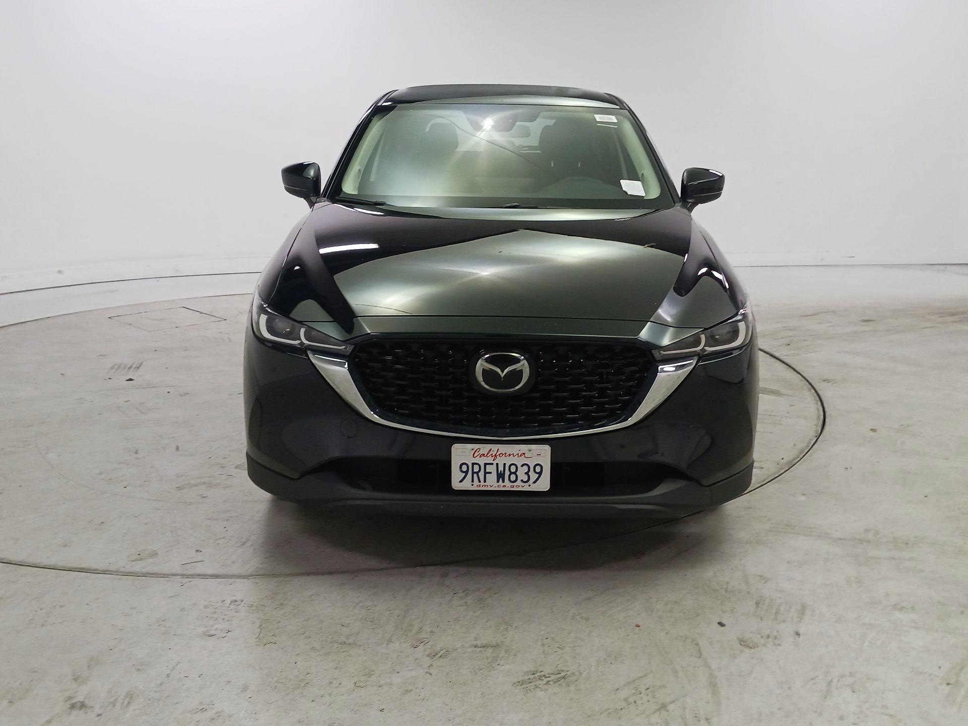 Thumbnail: 2023 Mazda CX-5 - 2