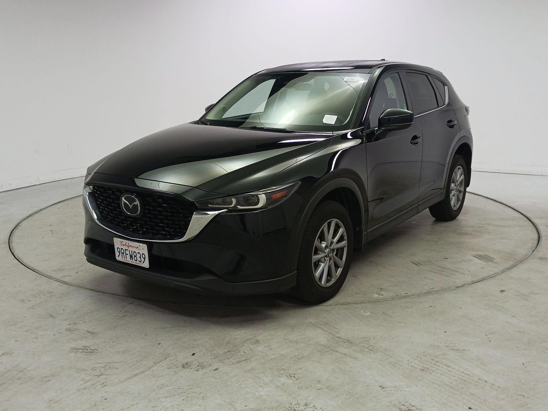 Thumbnail: 2023 Mazda CX-5 - 3