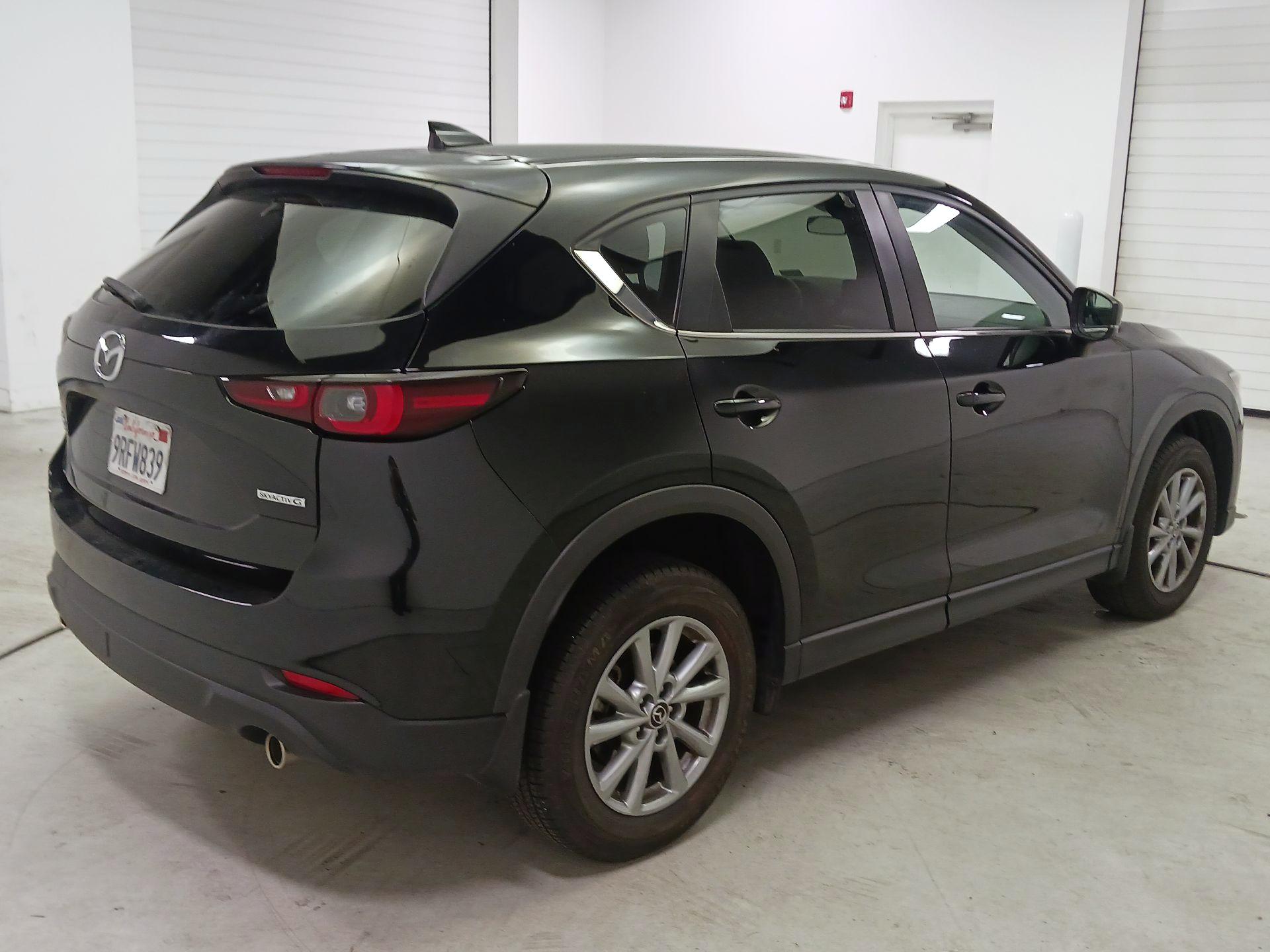 Thumbnail: 2023 Mazda CX-5 - 5