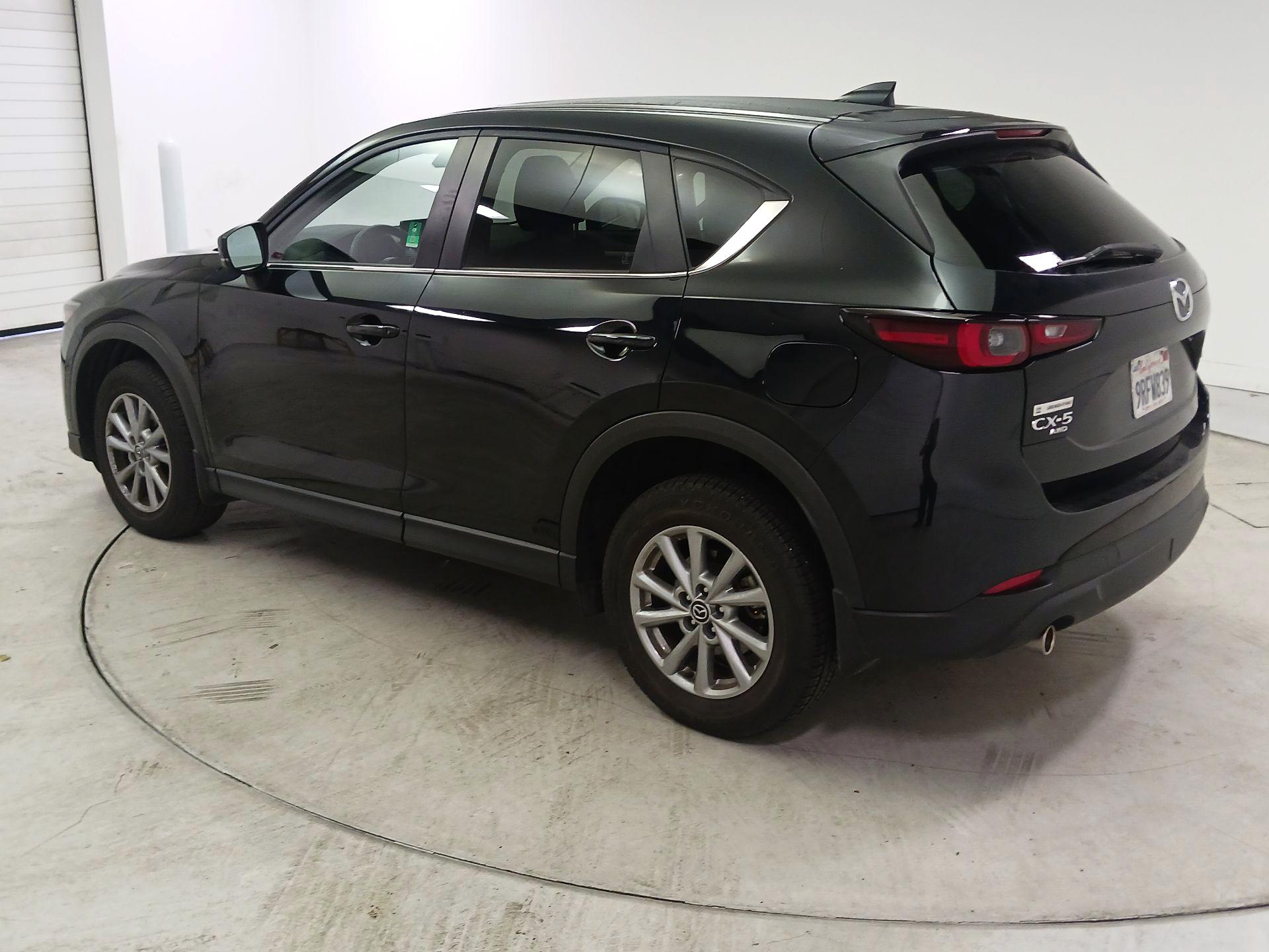 Thumbnail: 2023 Mazda CX-5 - 7
