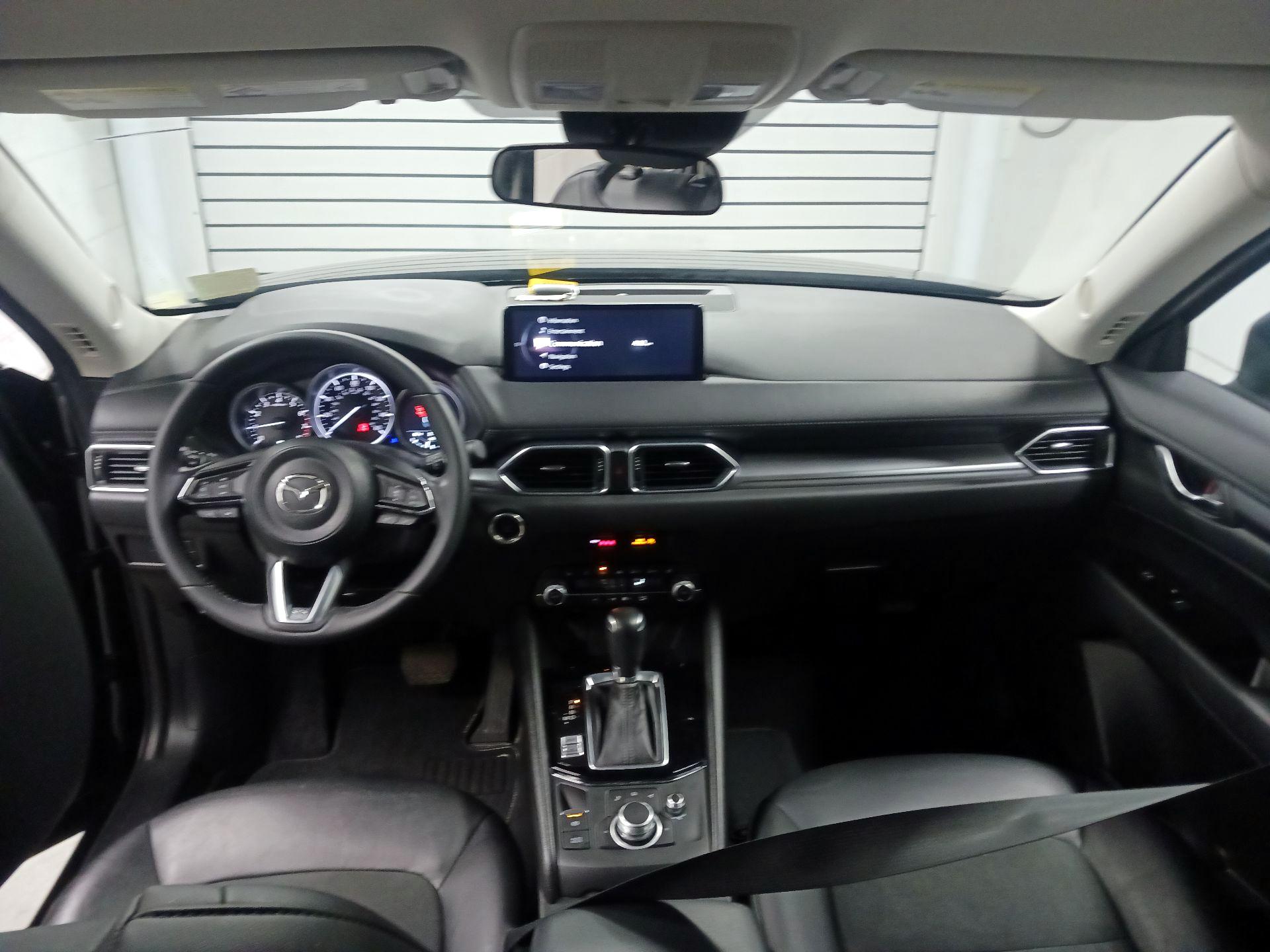 Thumbnail: 2023 Mazda CX-5 - 8