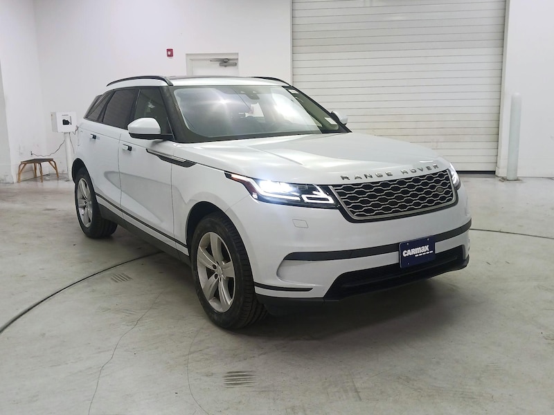 2018 Land Rover Range Rover Velar S -
                  Murrieta, CA