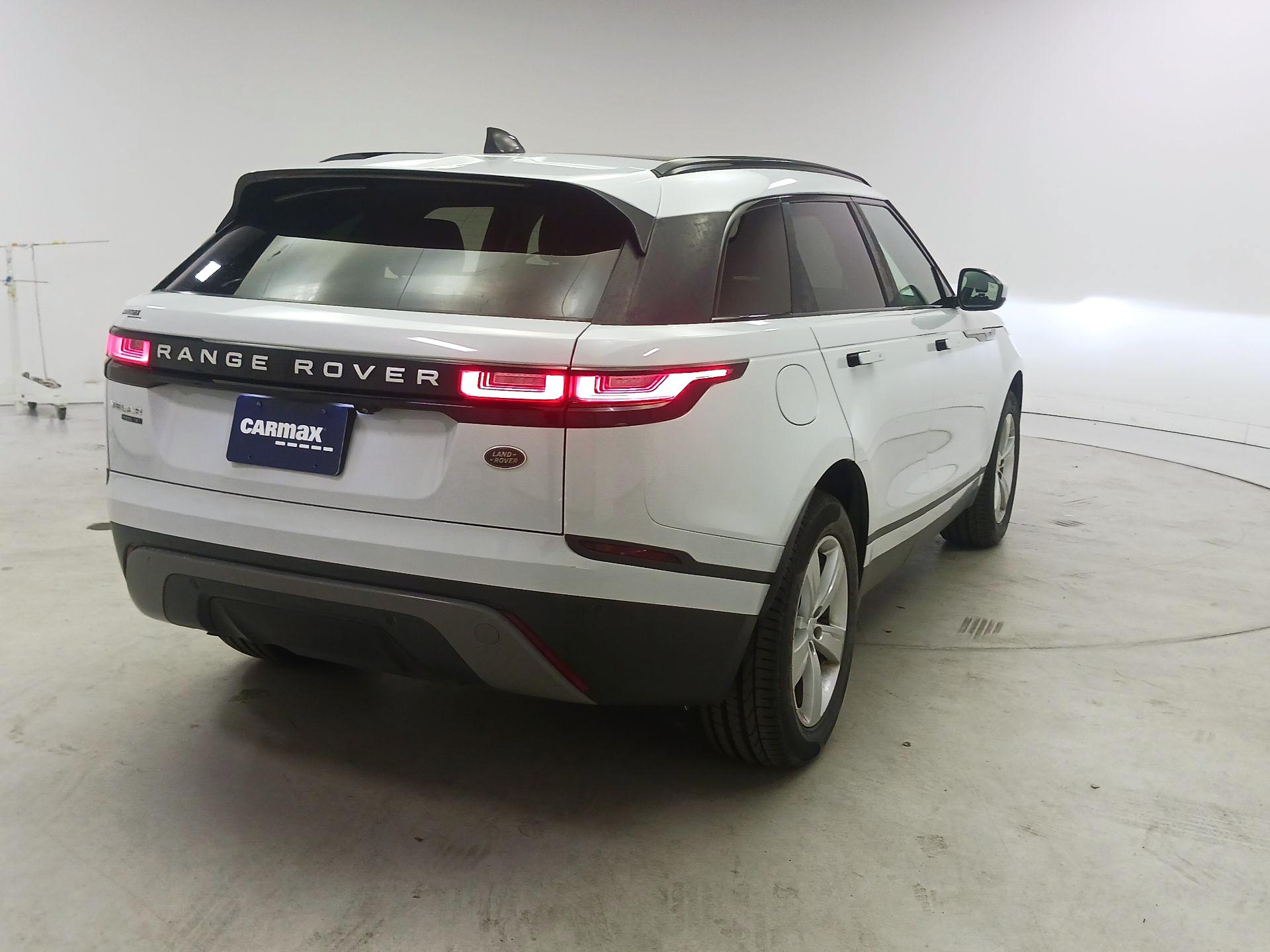 Thumbnail: 2018 Land Rover Range Rover Velar - 5