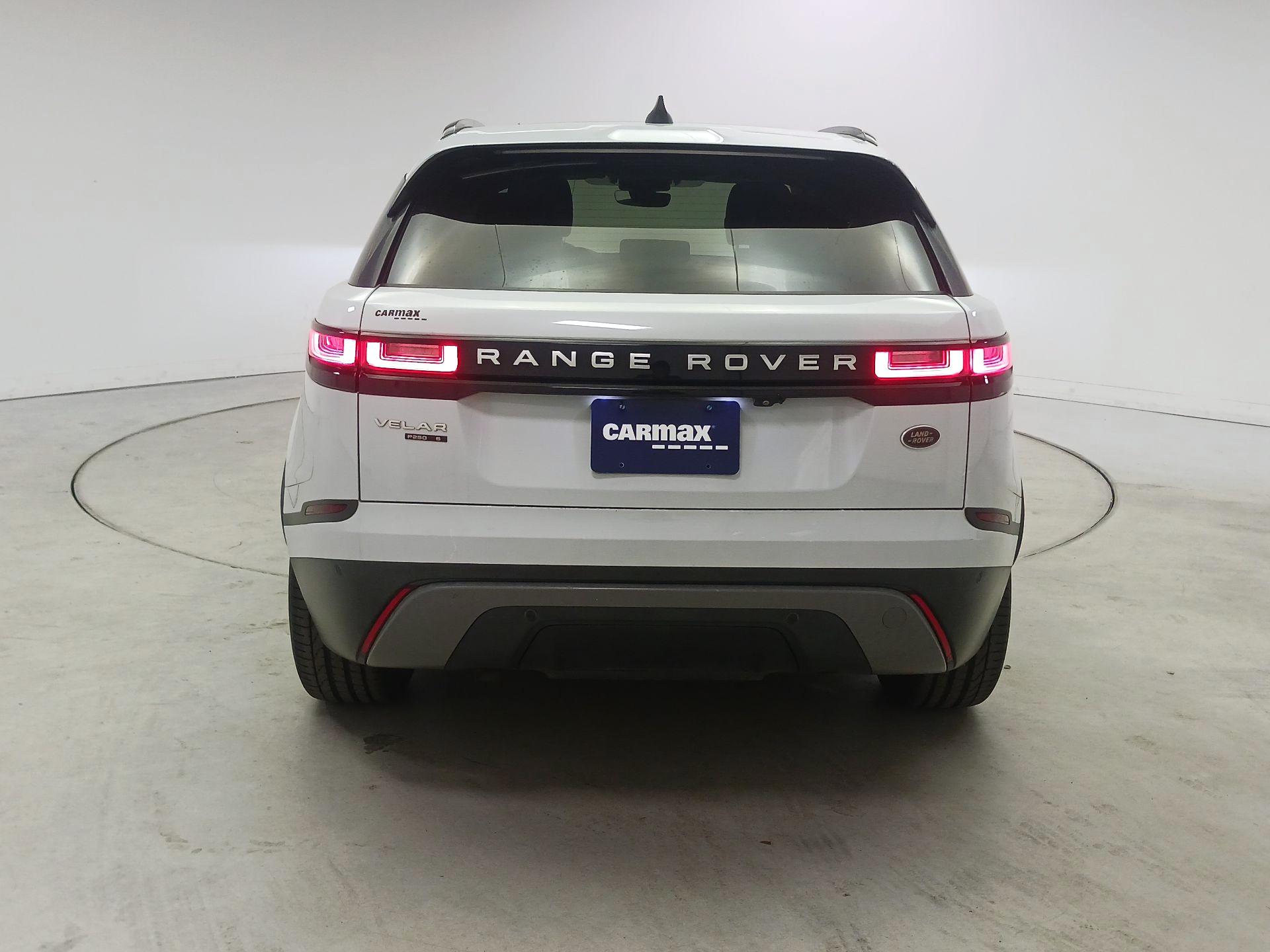Thumbnail: 2018 Land Rover Range Rover Velar - 6