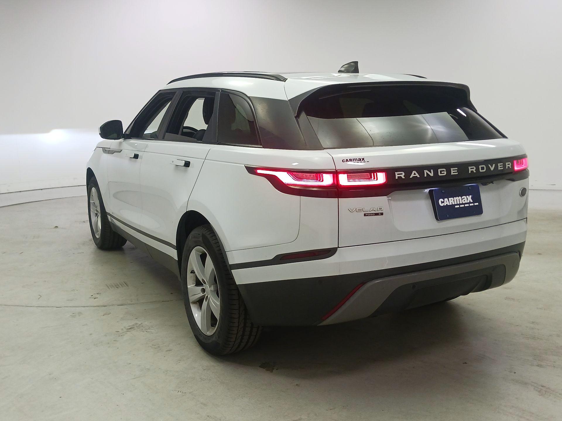 Thumbnail: 2018 Land Rover Range Rover Velar - 7