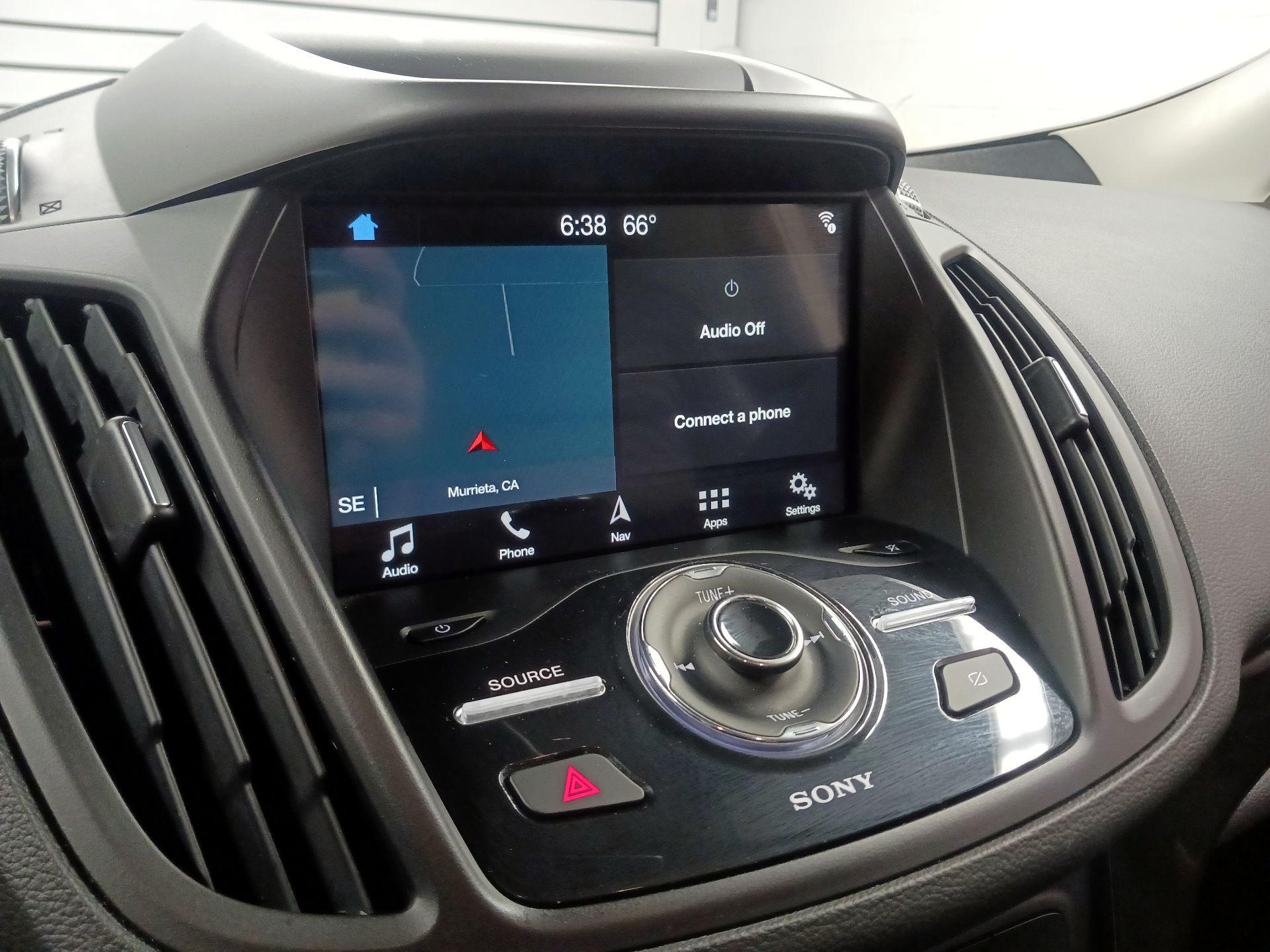 Thumbnail: 2019 Ford Escape - 11