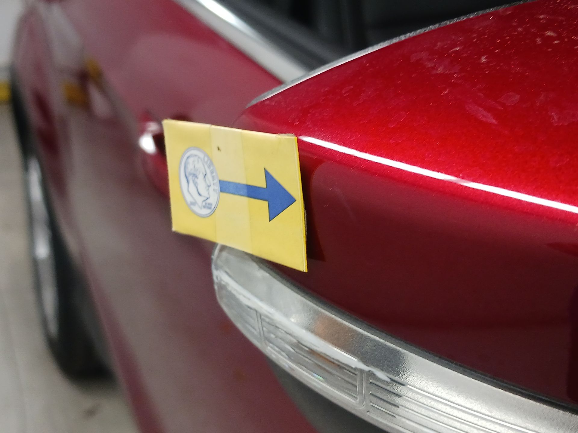 Thumbnail: 2019 Ford Escape - 17