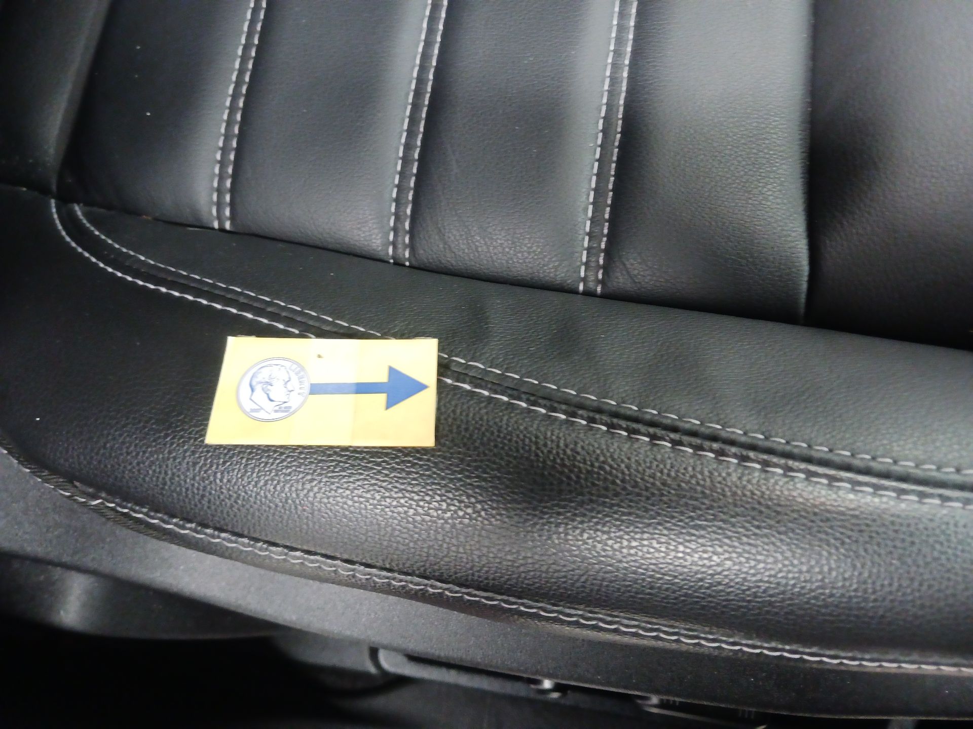 Thumbnail: 2019 Ford Escape - 19