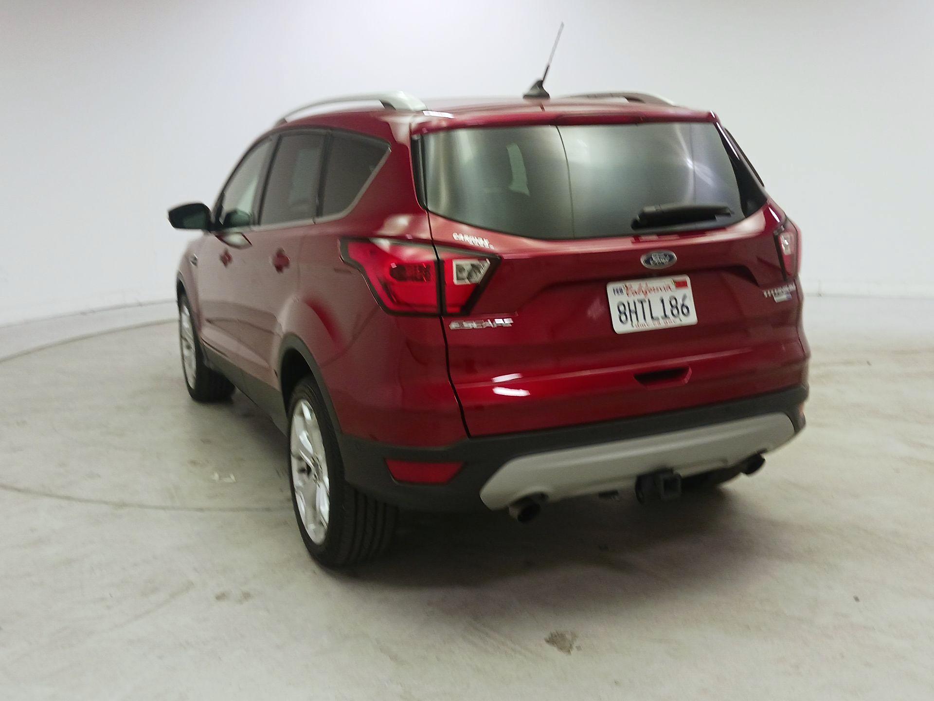 Thumbnail: 2019 Ford Escape - 7