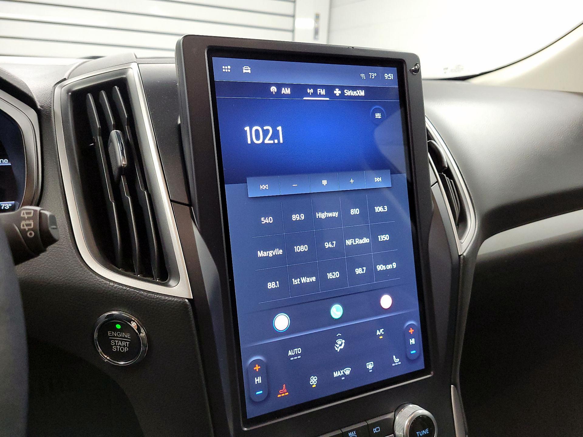 Thumbnail: 2023 Ford Edge - 13