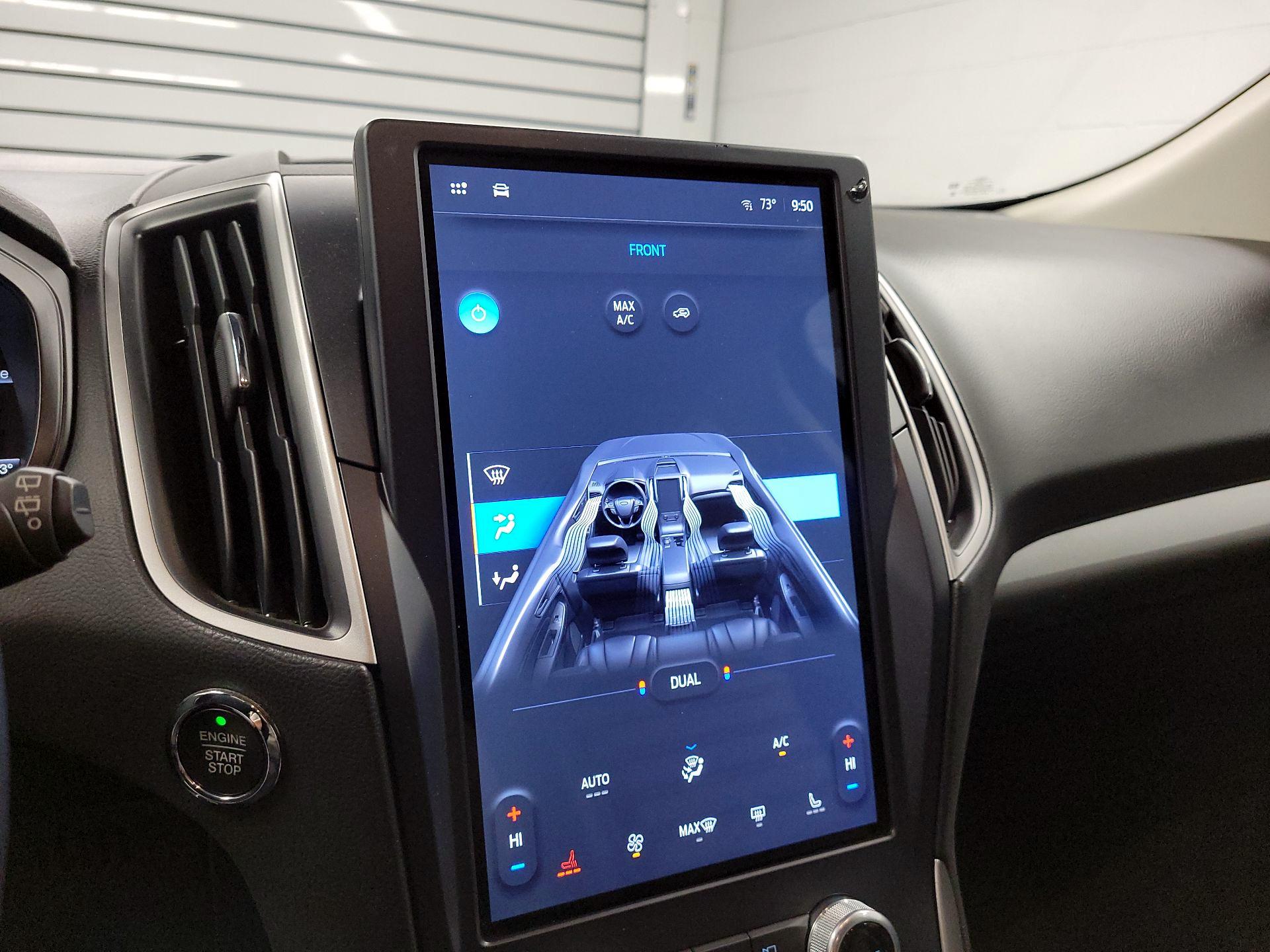 Thumbnail: 2023 Ford Edge - 14