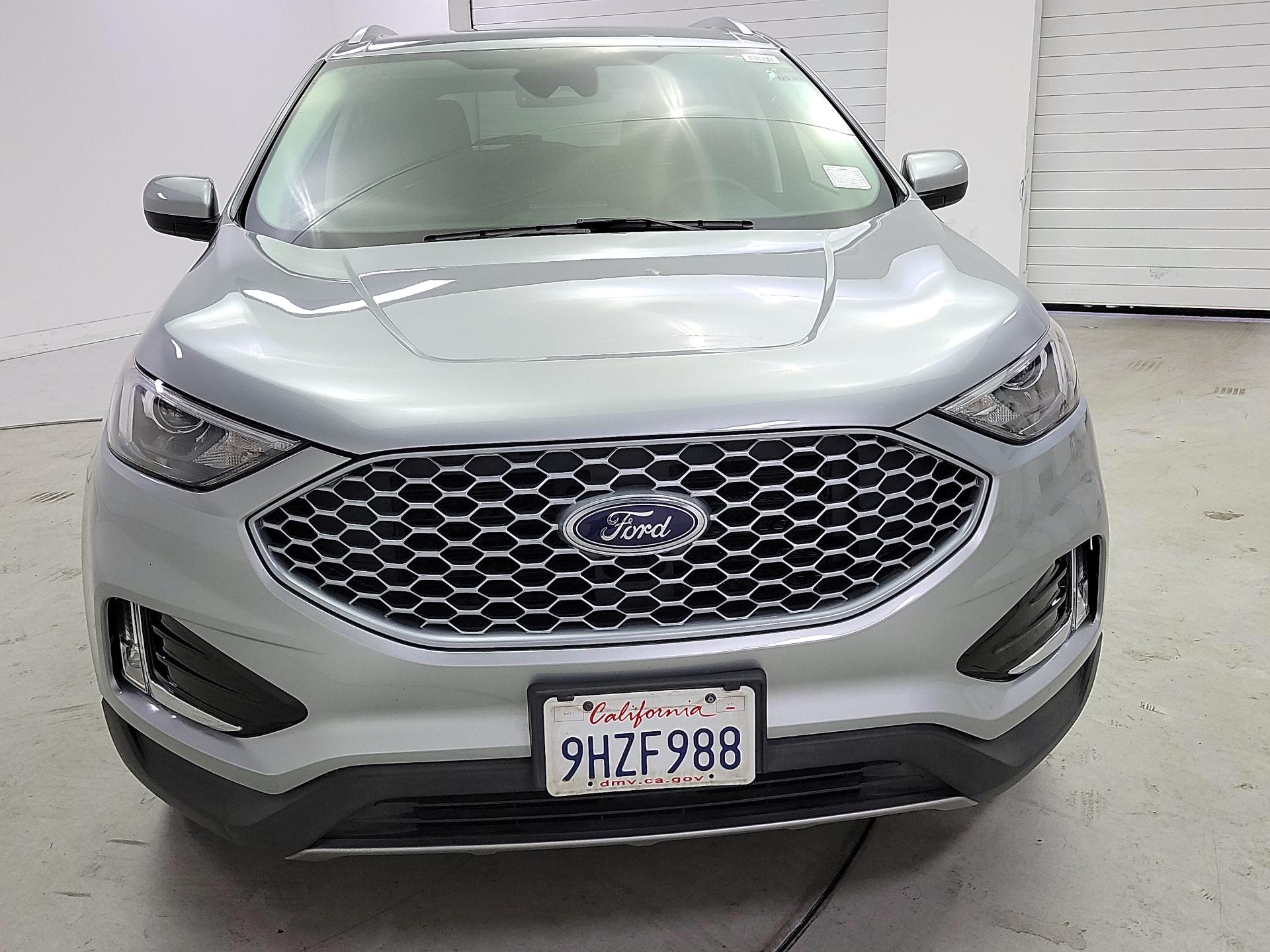 Thumbnail: 2023 Ford Edge - 2