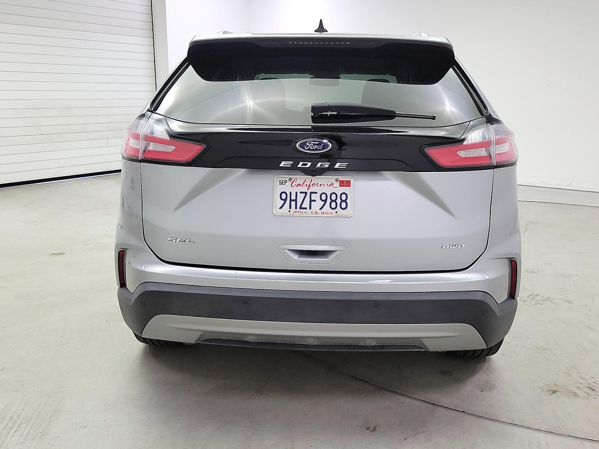 Thumbnail: 2023 Ford Edge - 6