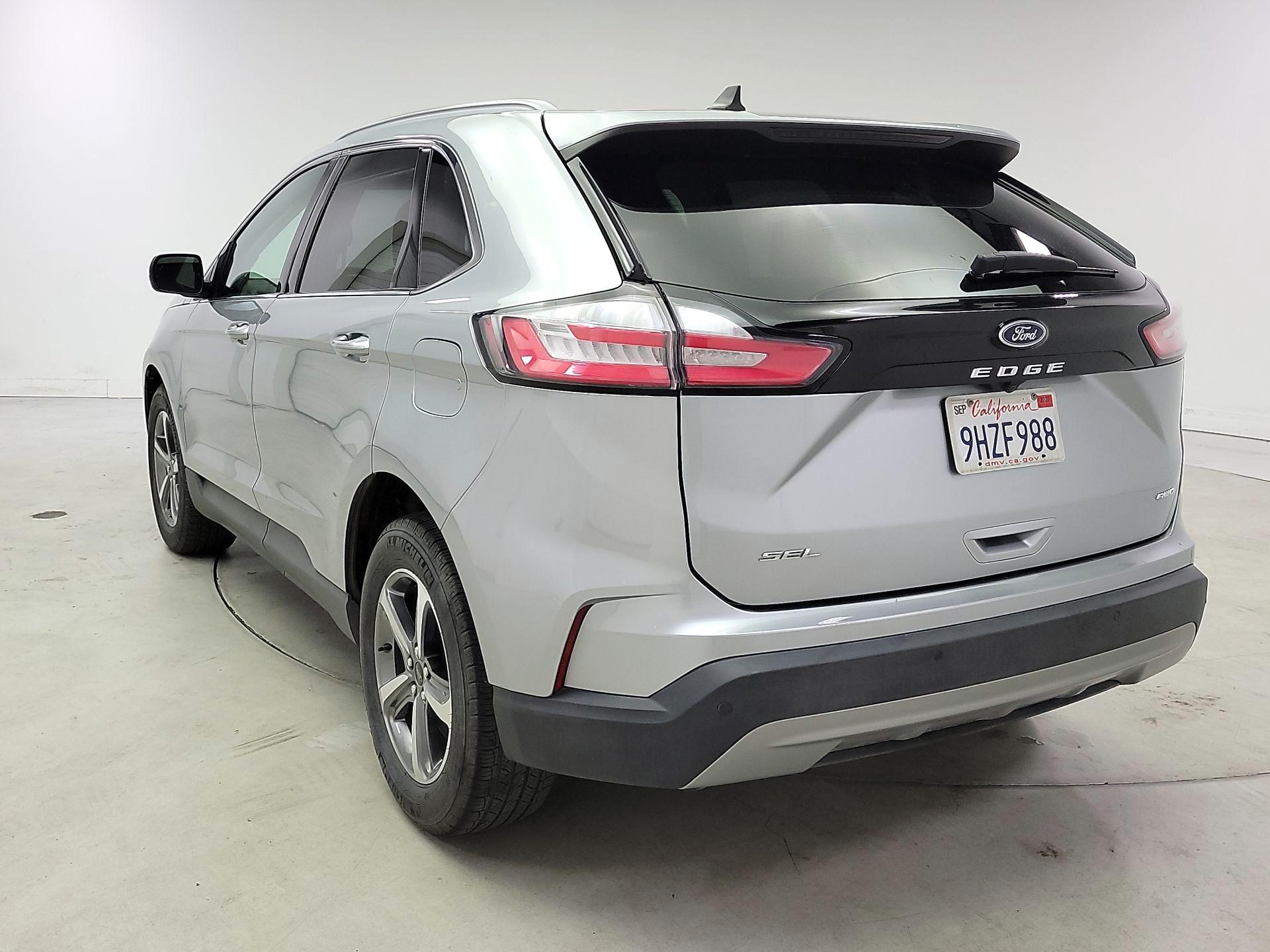 Thumbnail: 2023 Ford Edge - 7