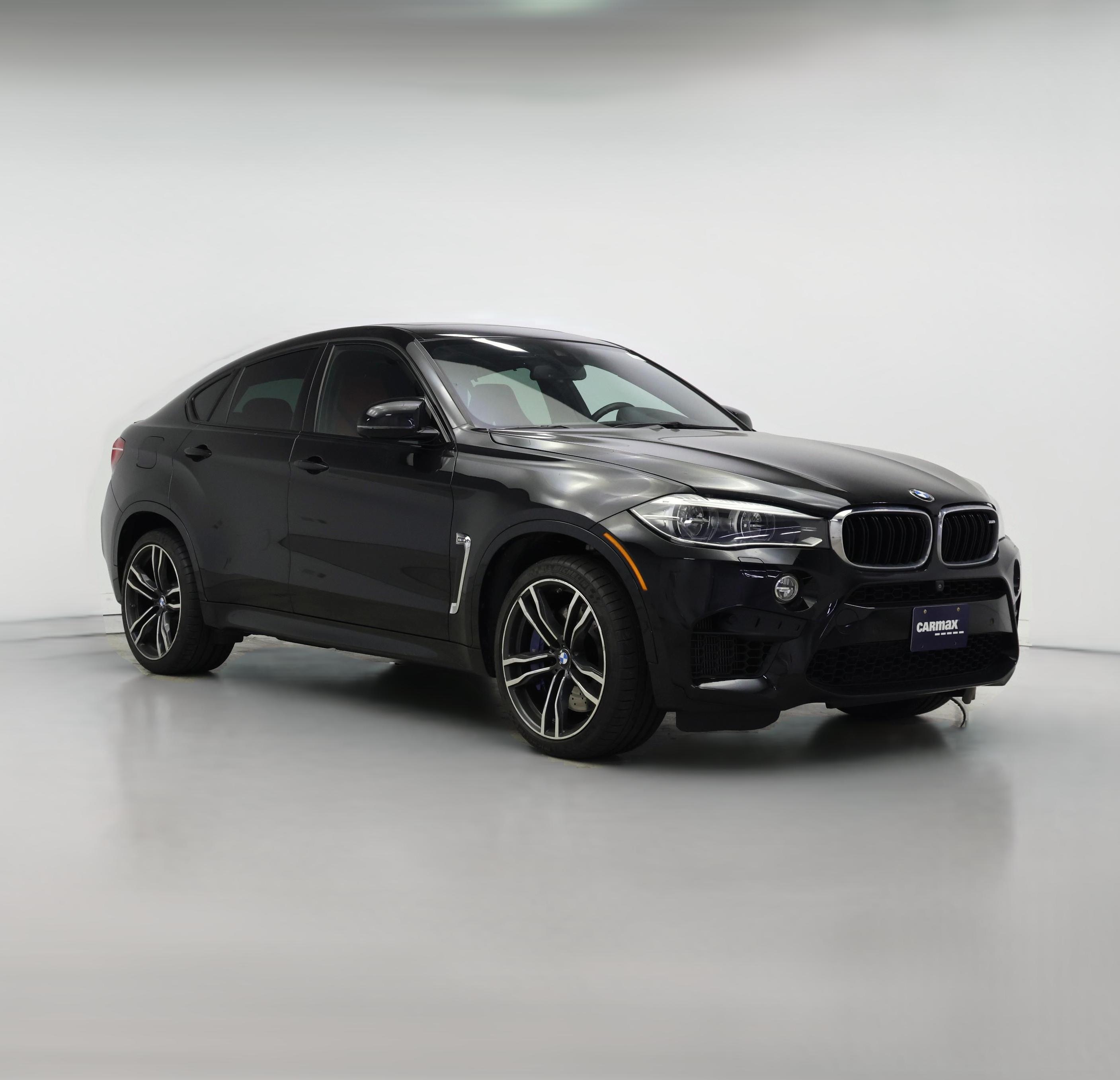 Thumbnail: 2017 BMW X6 - 1