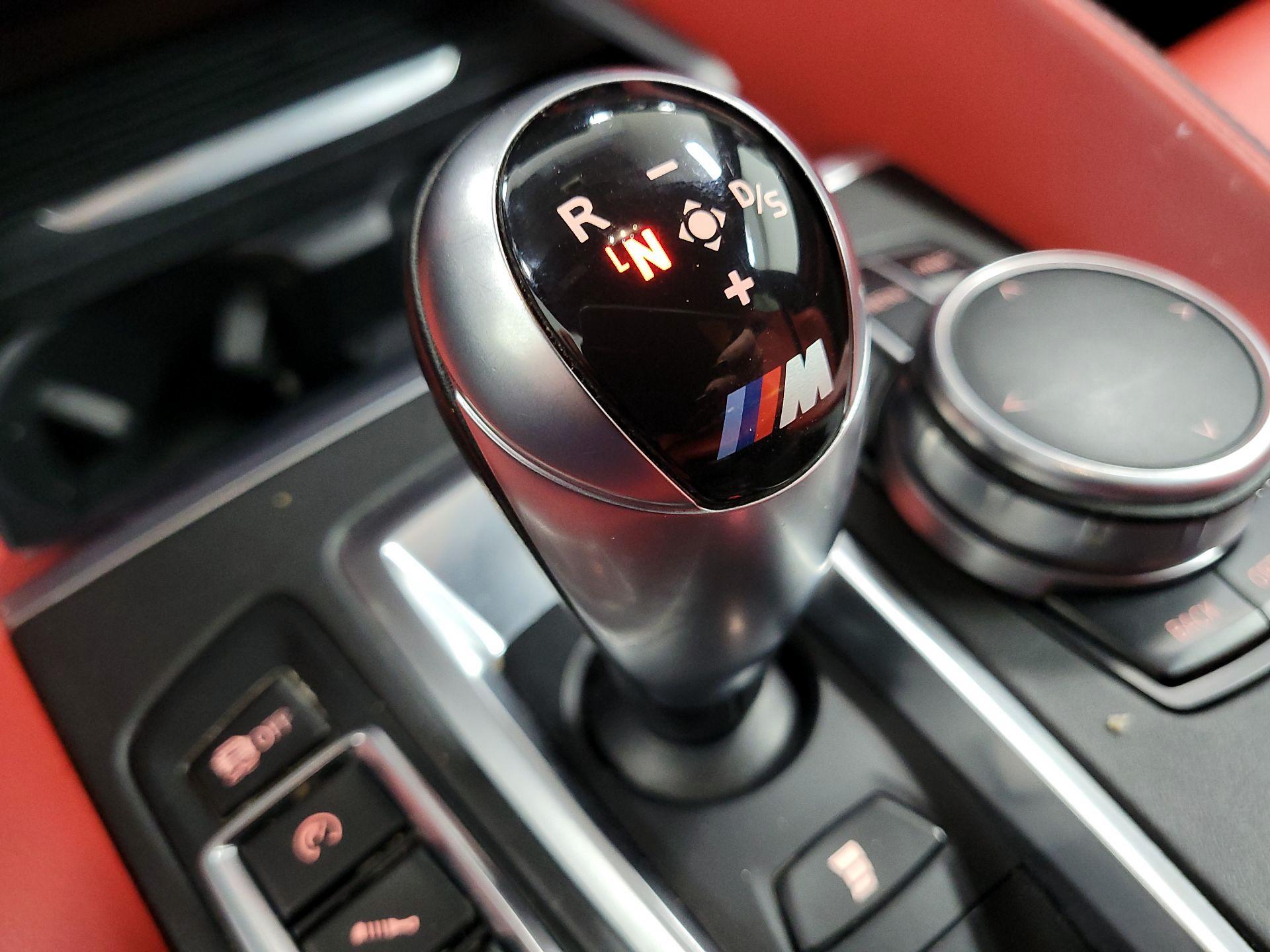 Thumbnail: 2017 BMW X6 - 16