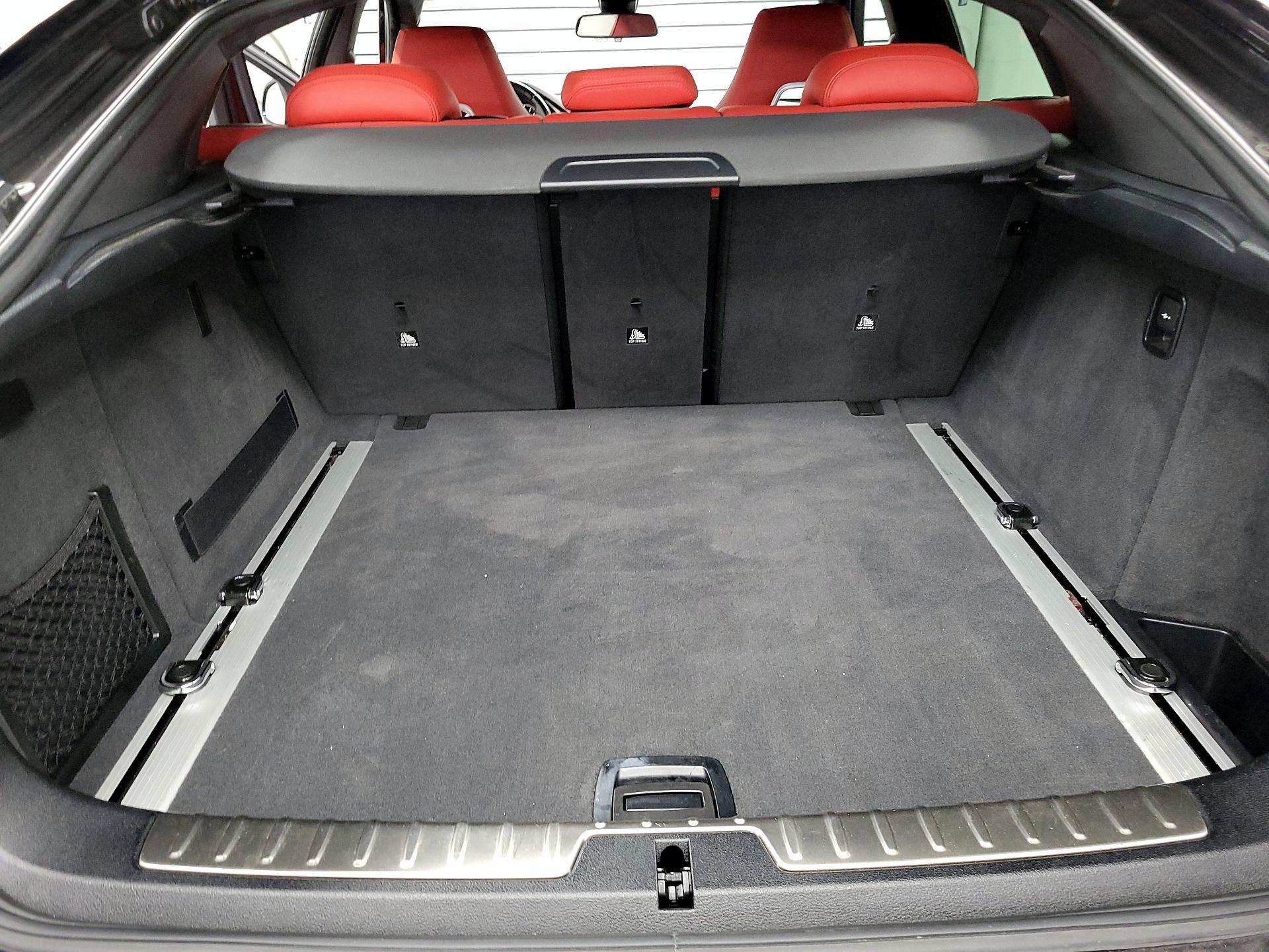 Thumbnail: 2017 BMW X6 - 18