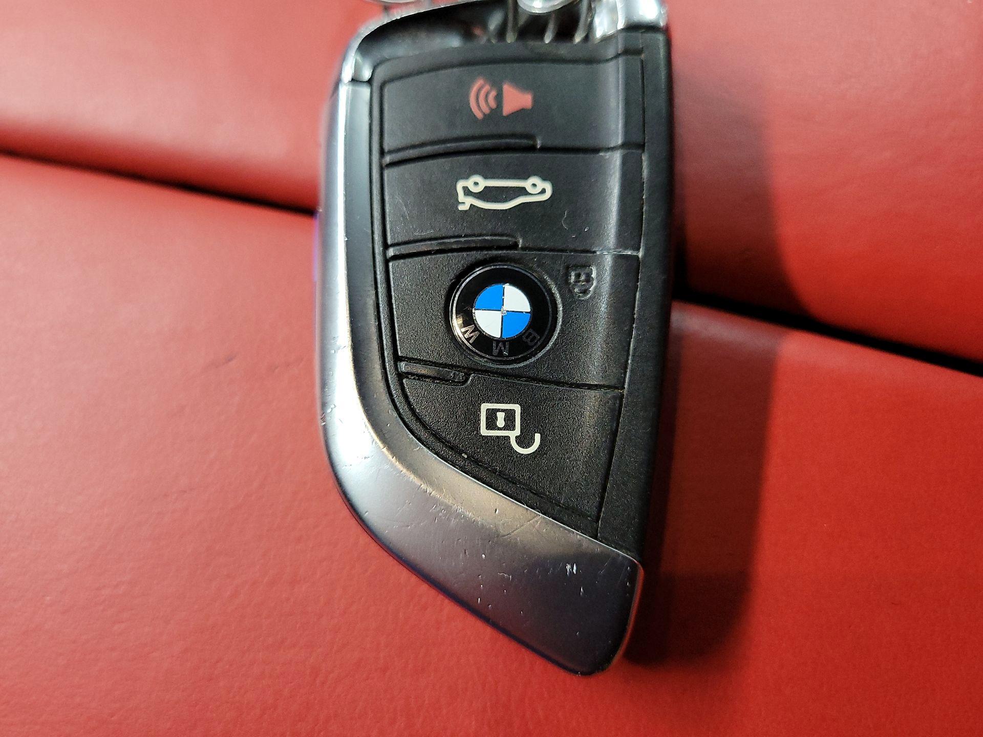 Thumbnail: 2017 BMW X6 - 20