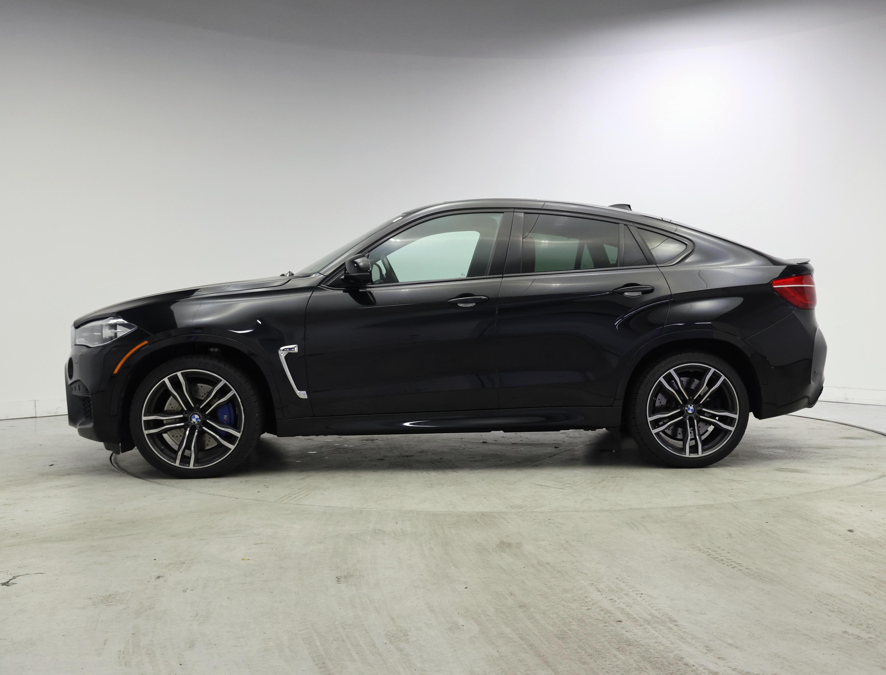 Thumbnail: 2017 BMW X6 - 3