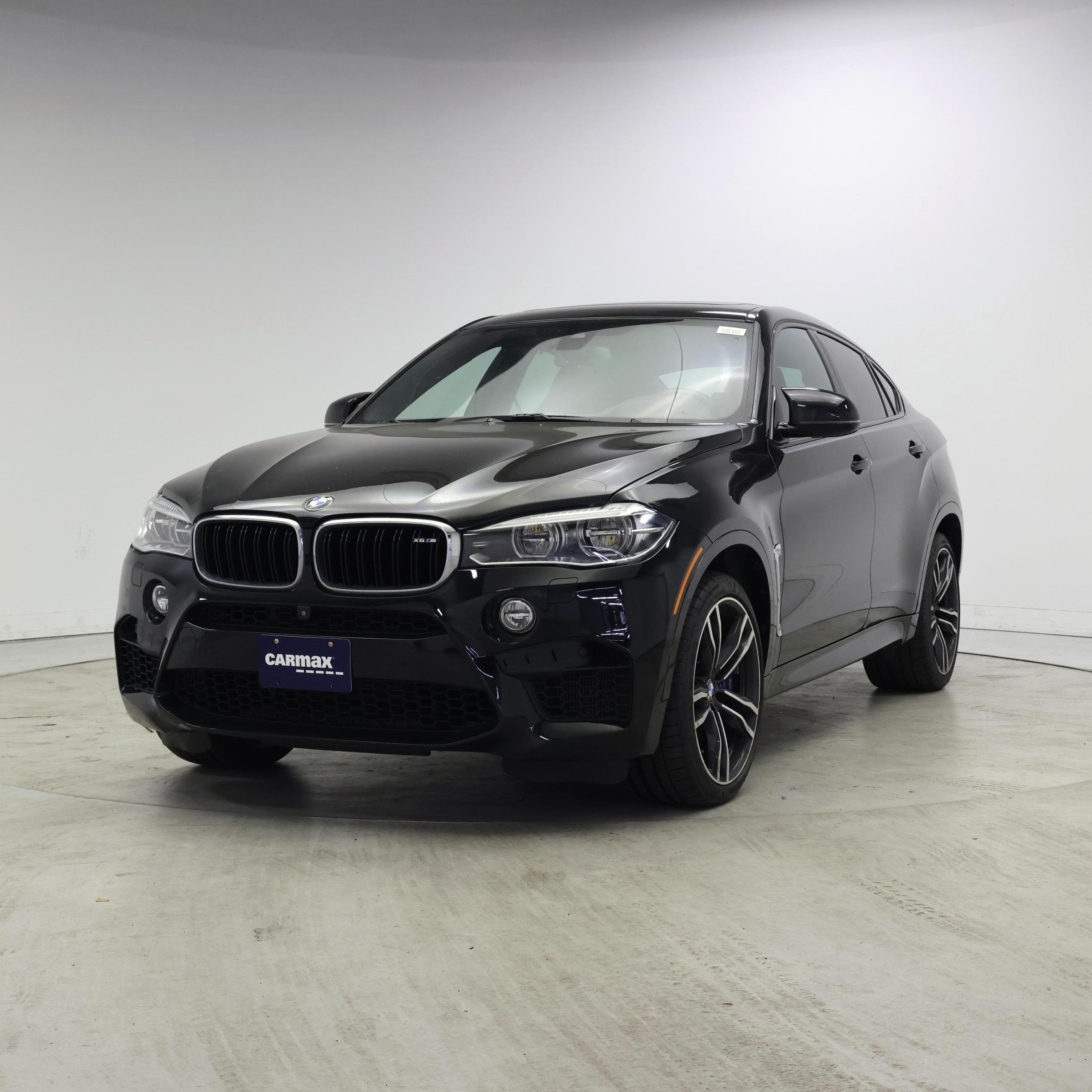 Thumbnail: 2017 BMW X6 - 4