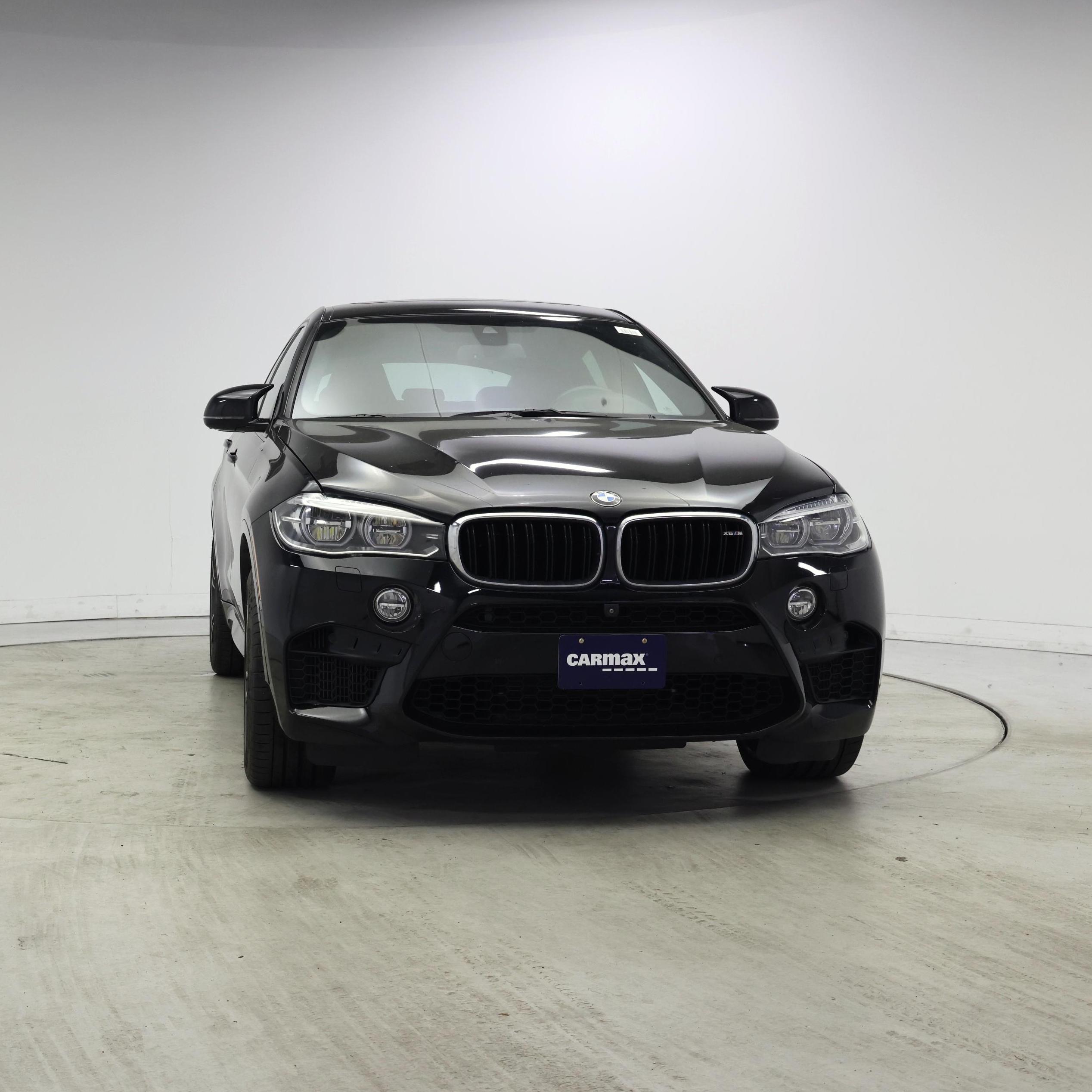 Thumbnail: 2017 BMW X6 - 5